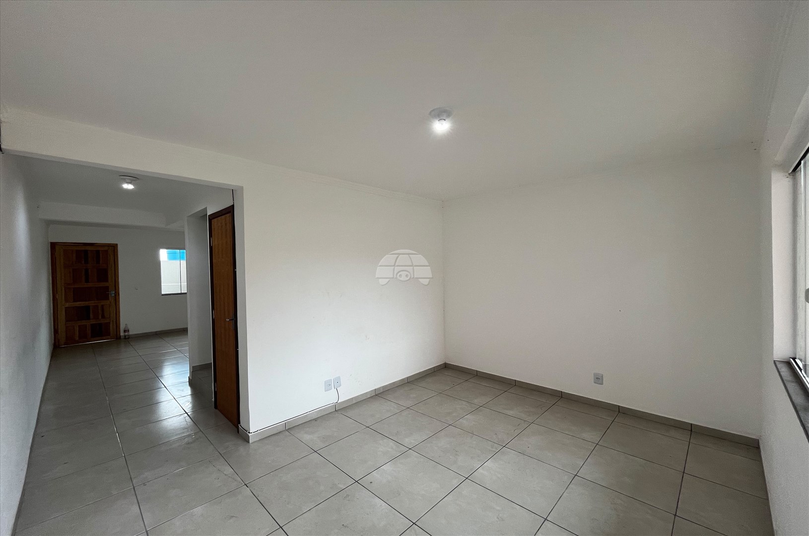 Casa para alugar em Tatuquara, Curitiba — Portal Chave Fácil