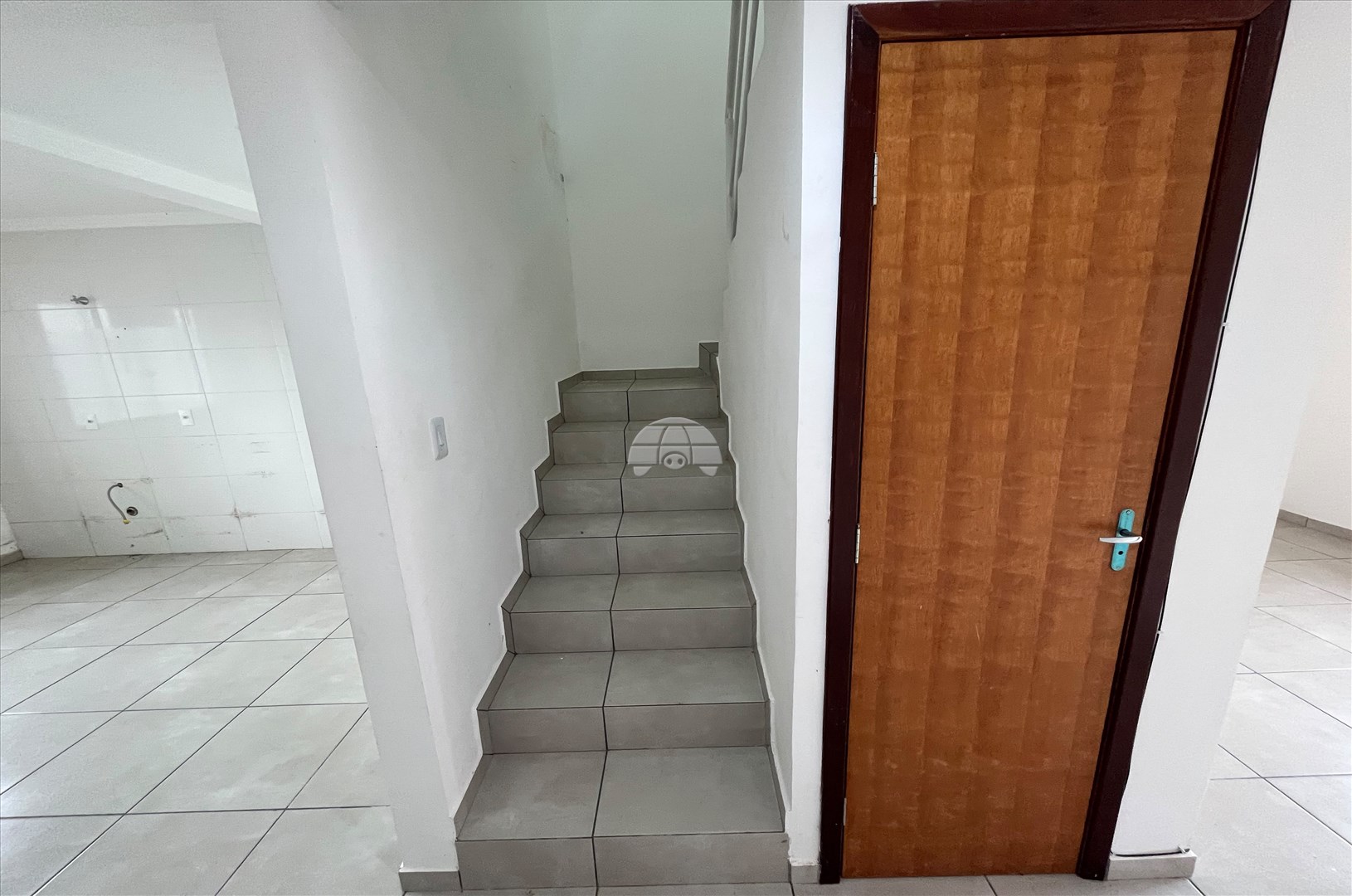 Casa para alugar em Tatuquara, Curitiba — Portal Chave Fácil