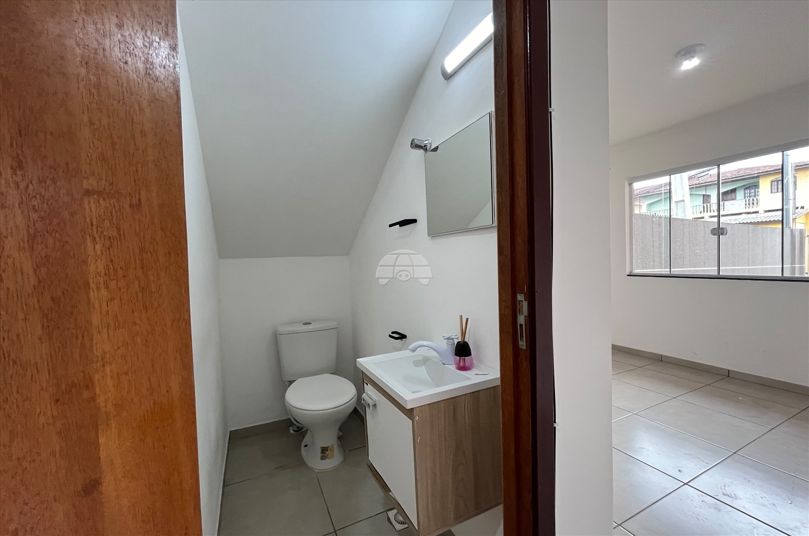 Casa para alugar em Tatuquara, Curitiba — Portal Chave Fácil