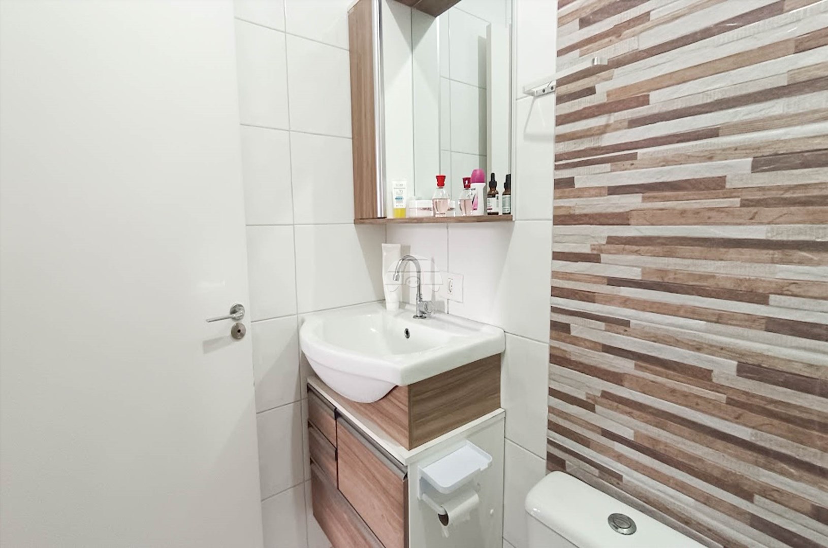 Apartamento à venda em Costeira, São José dos Pinhais — Portal Chave Fácil