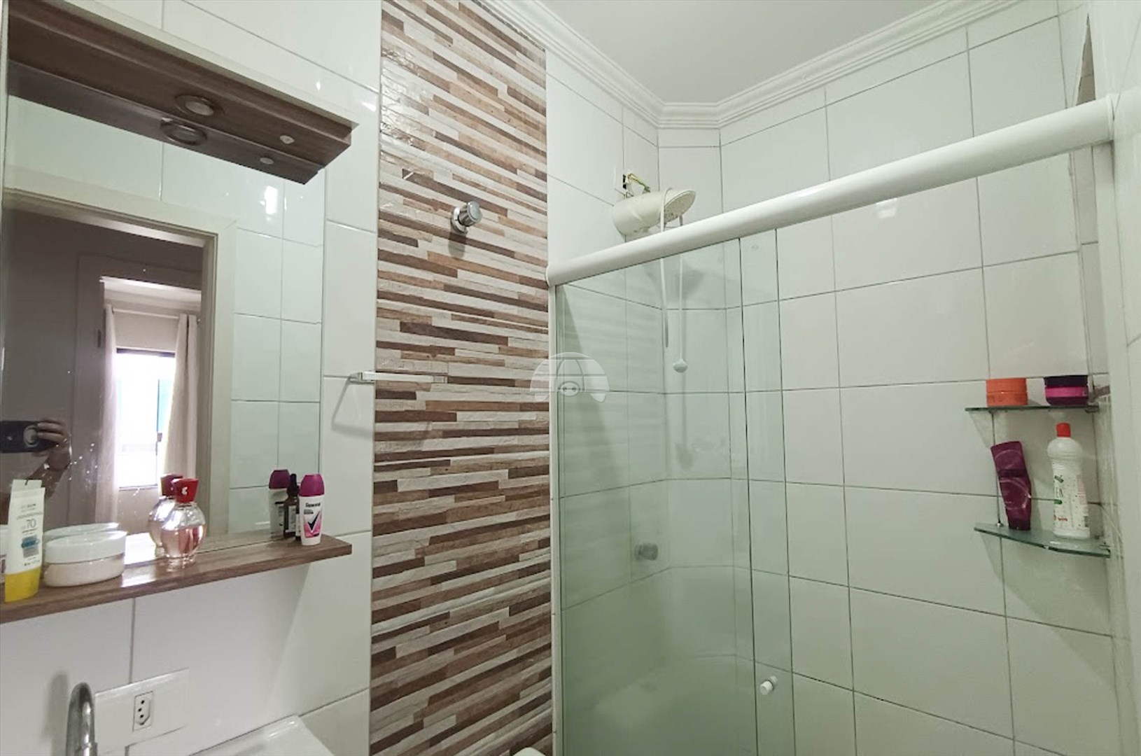 Apartamento à venda em Costeira, São José dos Pinhais — Portal Chave Fácil