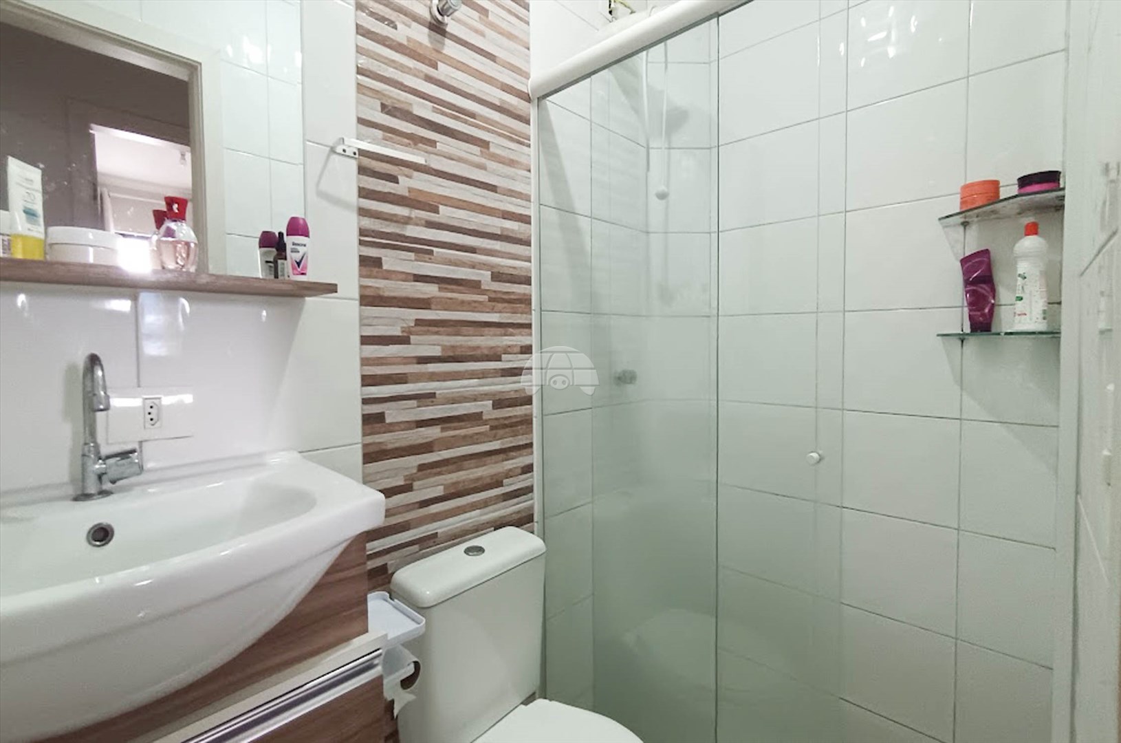 Apartamento à venda em Costeira, São José dos Pinhais — Portal Chave Fácil