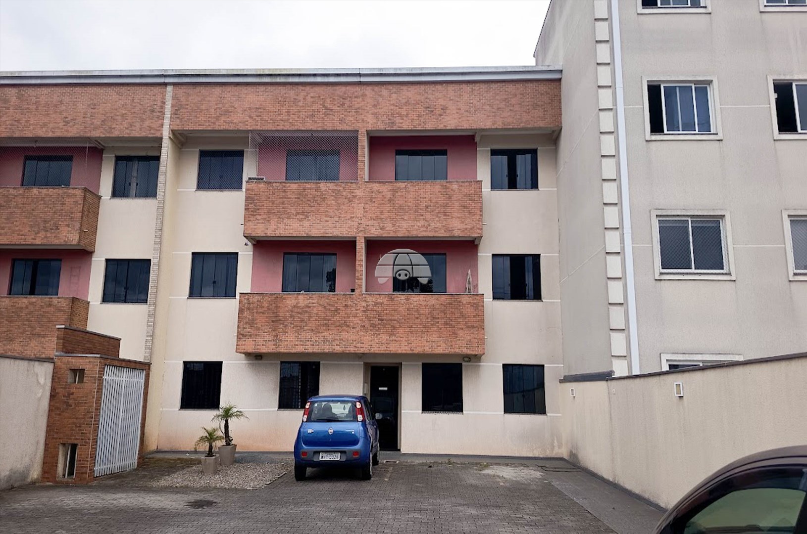 Apartamento à venda em Costeira, São José dos Pinhais — Portal Chave Fácil