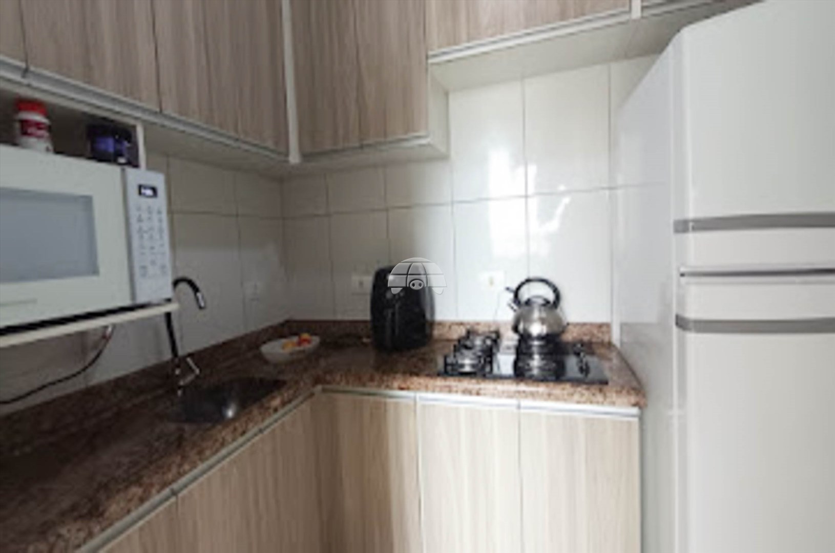 Apartamento à venda em Costeira, São José dos Pinhais — Portal Chave Fácil
