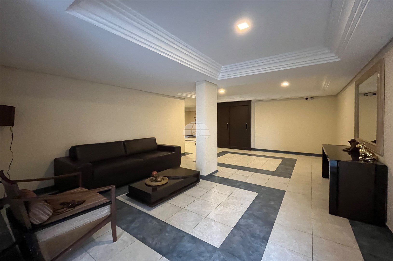 Apartamento para alugar em Campina Do Siqueira, Curitiba — Portal Chave Fácil
