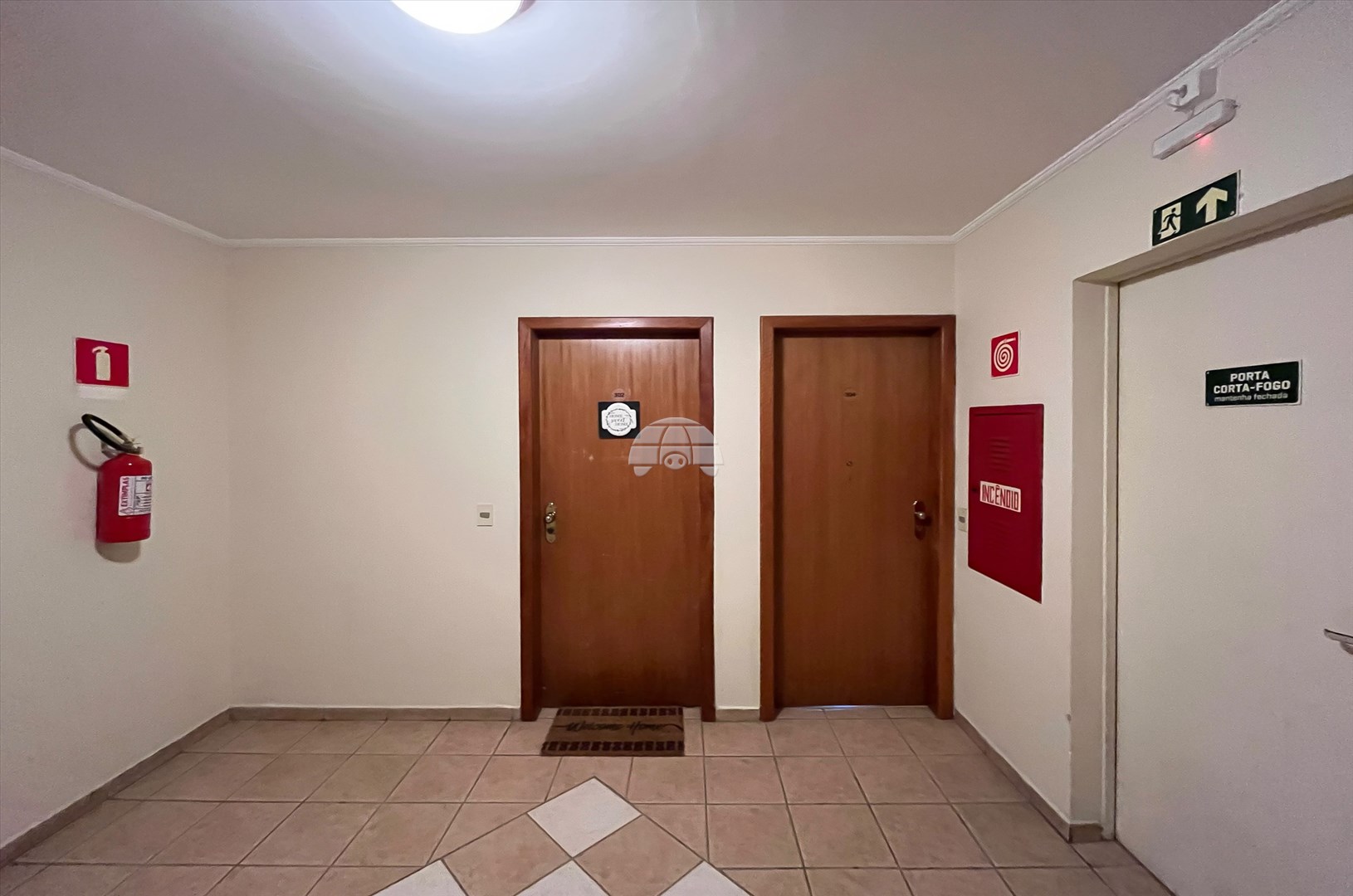 Apartamento para alugar em Campina Do Siqueira, Curitiba — Portal Chave Fácil