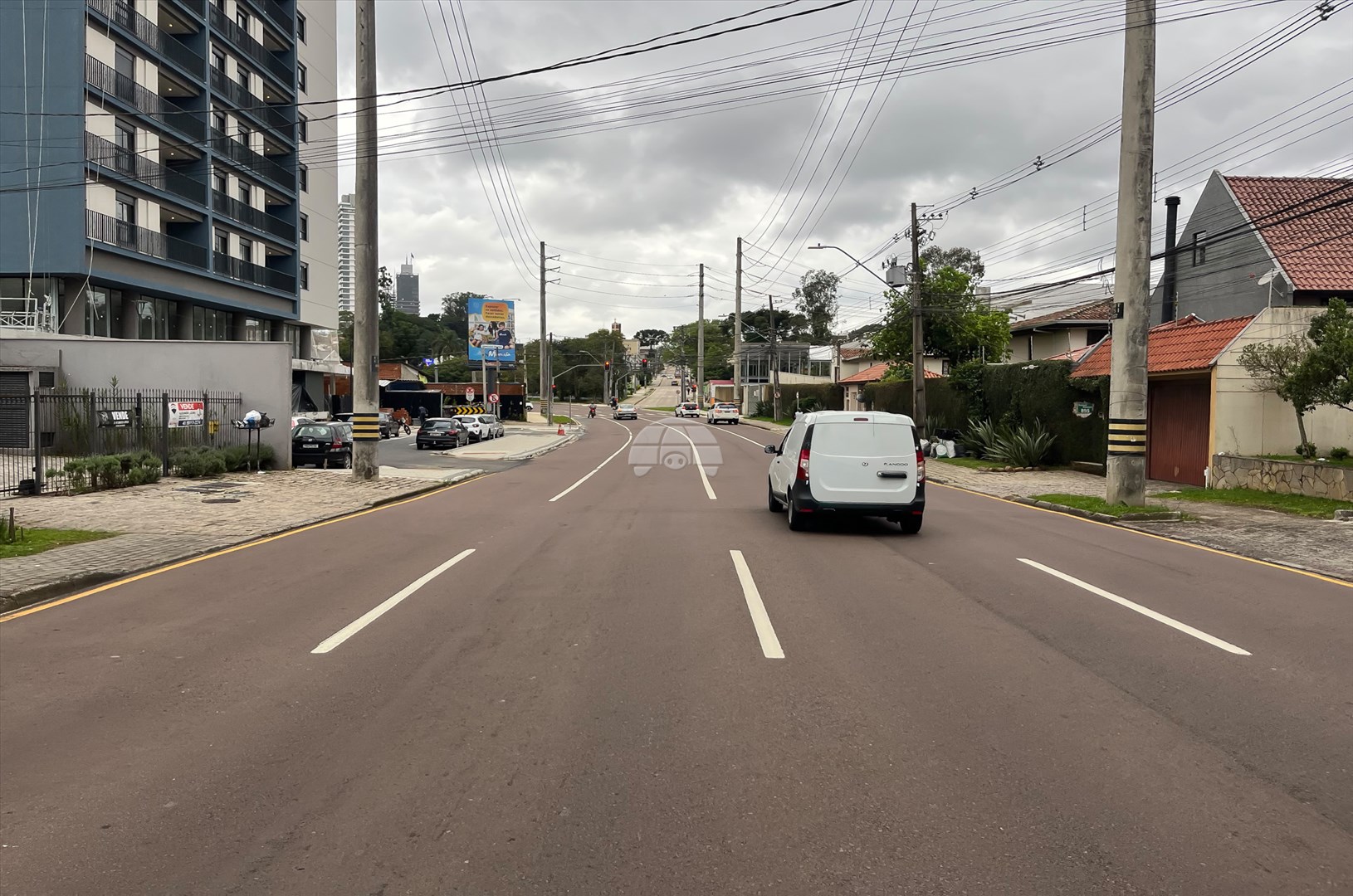 Apartamento para alugar em Campina Do Siqueira, Curitiba — Portal Chave Fácil