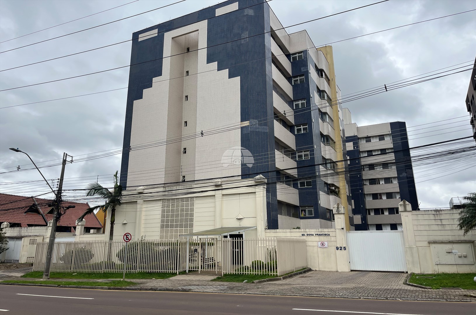 Apartamento para alugar em Campina Do Siqueira, Curitiba — Portal Chave Fácil