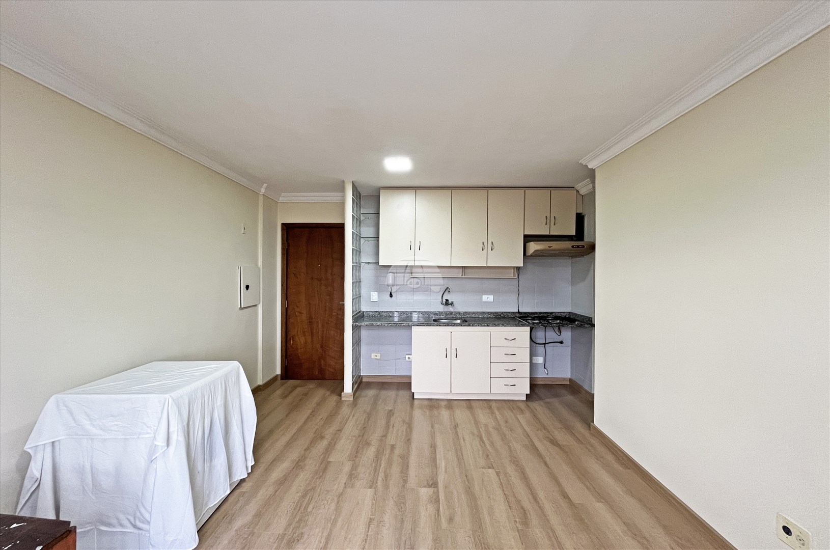 Apartamento para alugar em Santa Quitéria, Curitiba — Portal Chave Fácil