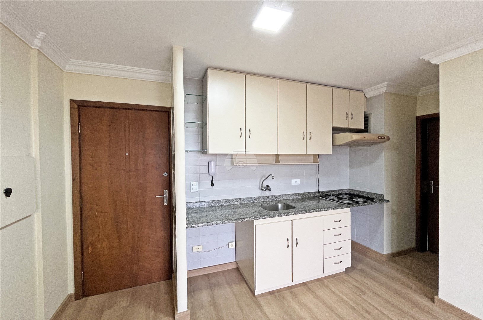 Apartamento para alugar em Santa Quitéria, Curitiba — Portal Chave Fácil