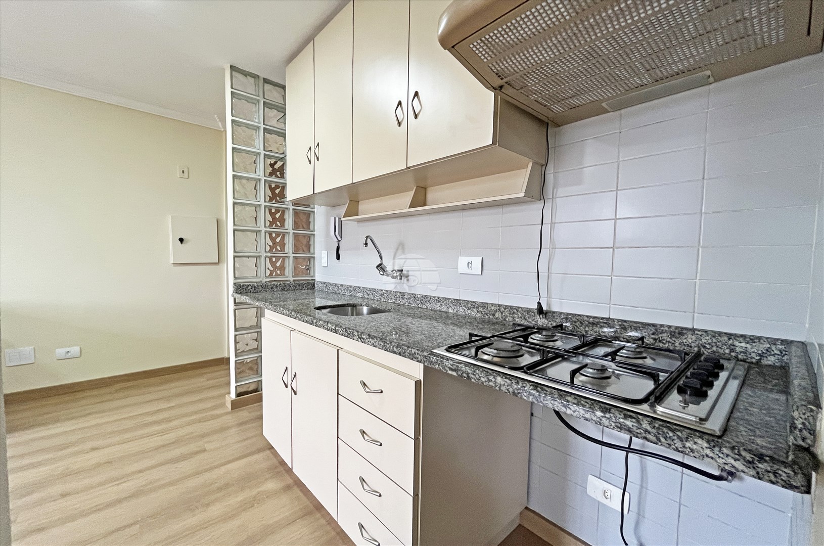 Apartamento para alugar em Santa Quitéria, Curitiba — Portal Chave Fácil