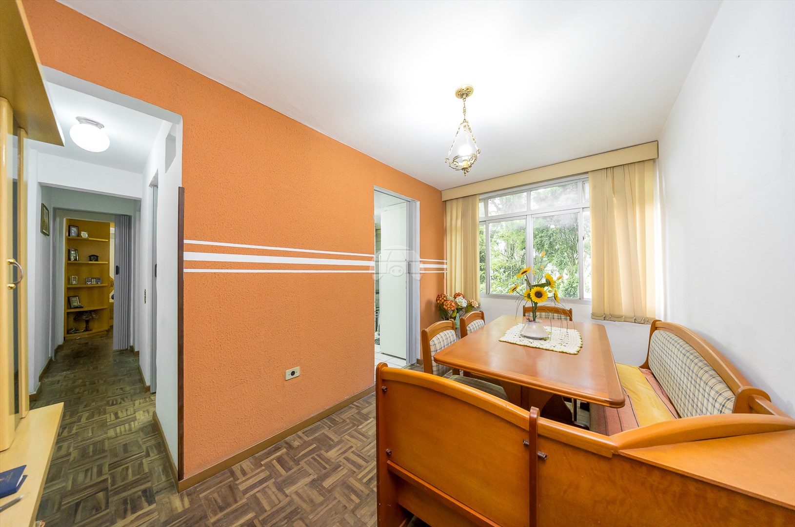 Apartamento à venda em Cidade Industrial, Curitiba — Portal Chave Fácil
