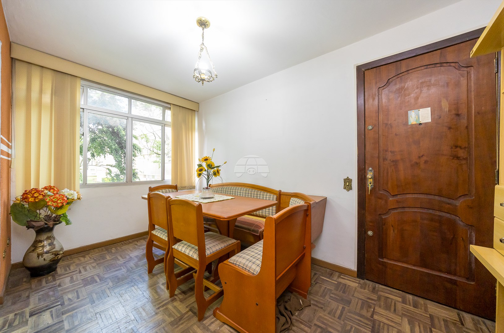 Apartamento à venda em Cidade Industrial, Curitiba — Portal Chave Fácil