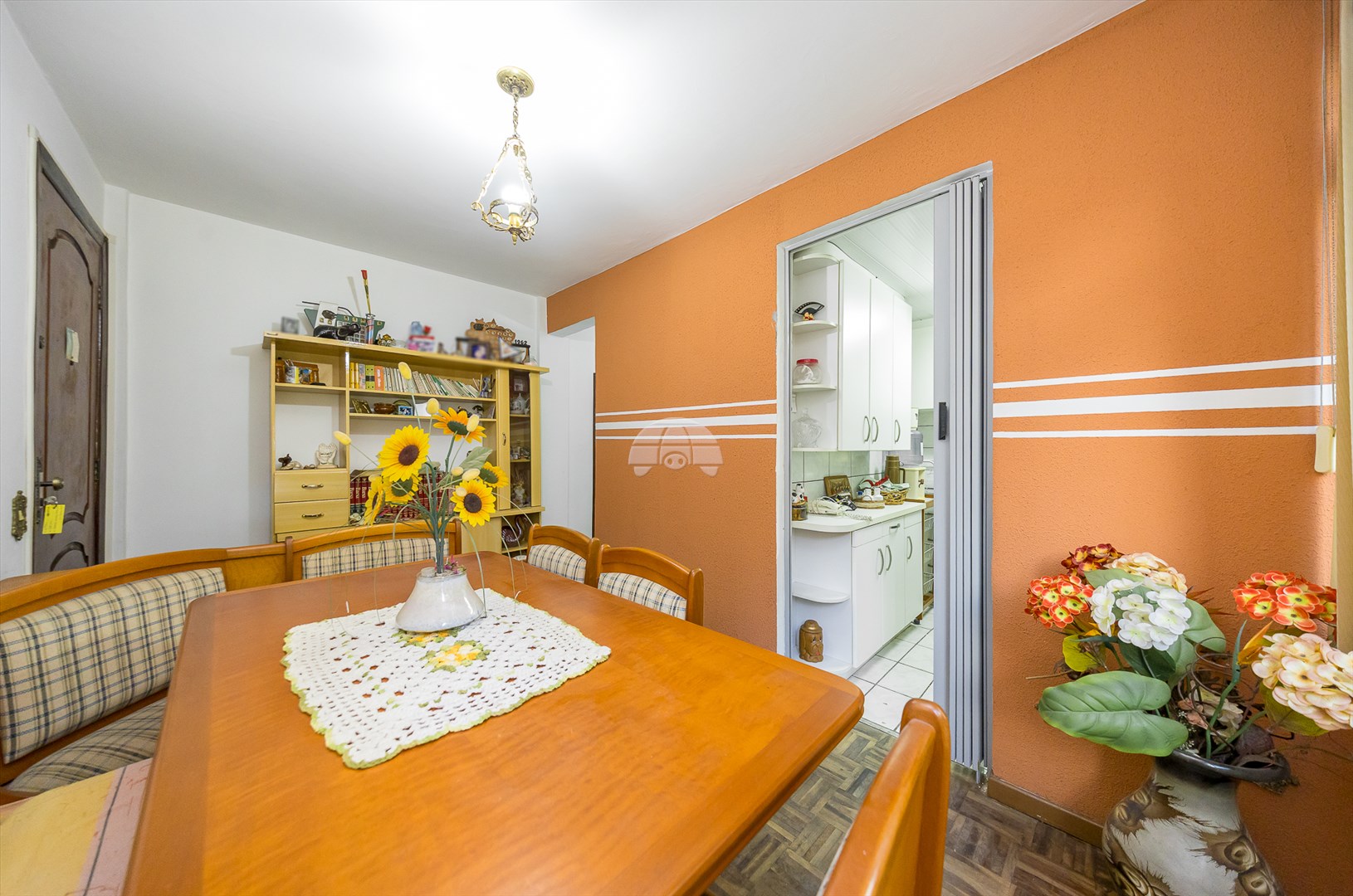 Apartamento à venda em Cidade Industrial, Curitiba — Portal Chave Fácil