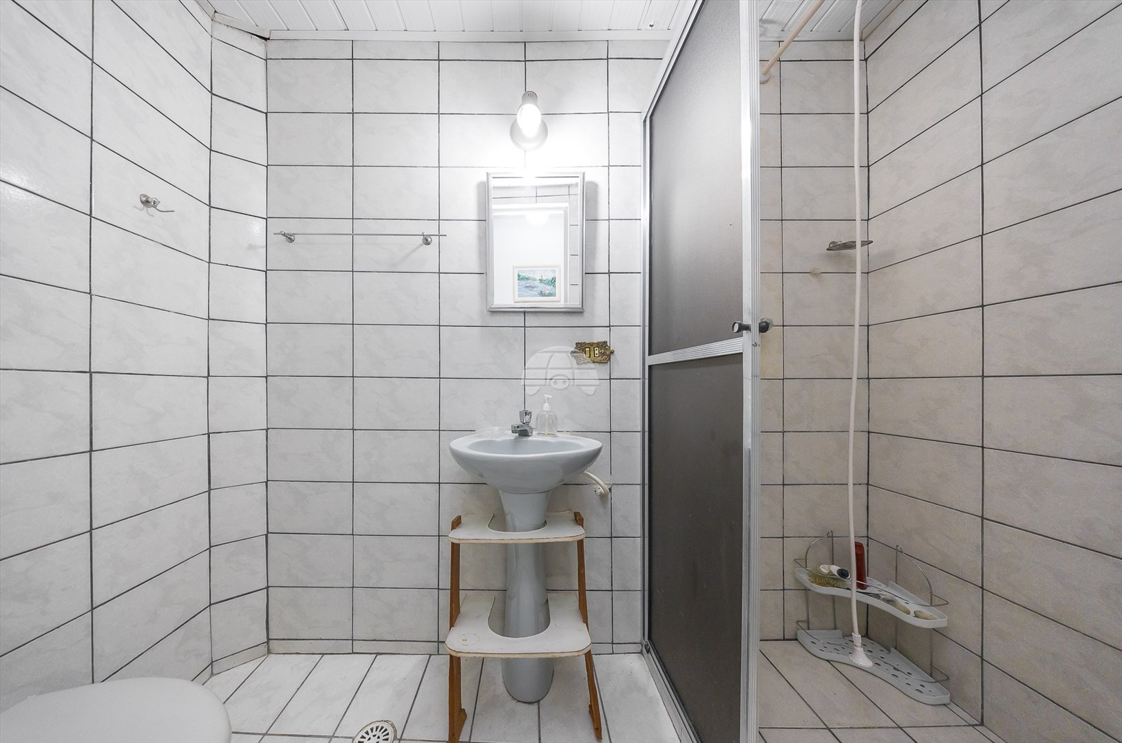 Apartamento à venda em Cidade Industrial, Curitiba — Portal Chave Fácil