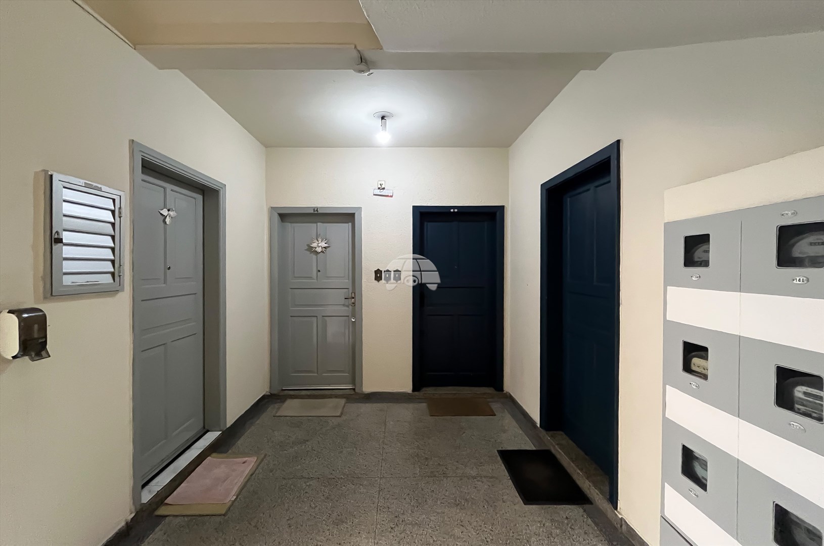 Apartamento para alugar em Água Verde, Curitiba — Portal Chave Fácil