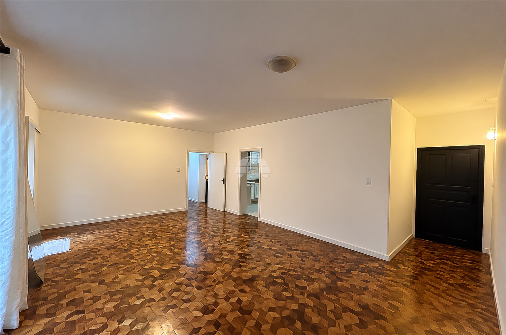Apartamento para alugar em Água Verde, Curitiba — Portal Chave Fácil