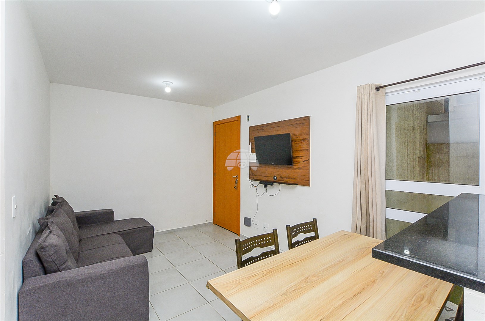 Apartamento à venda em Santo Antonio, São José dos Pinhais — Portal Chave Fácil
