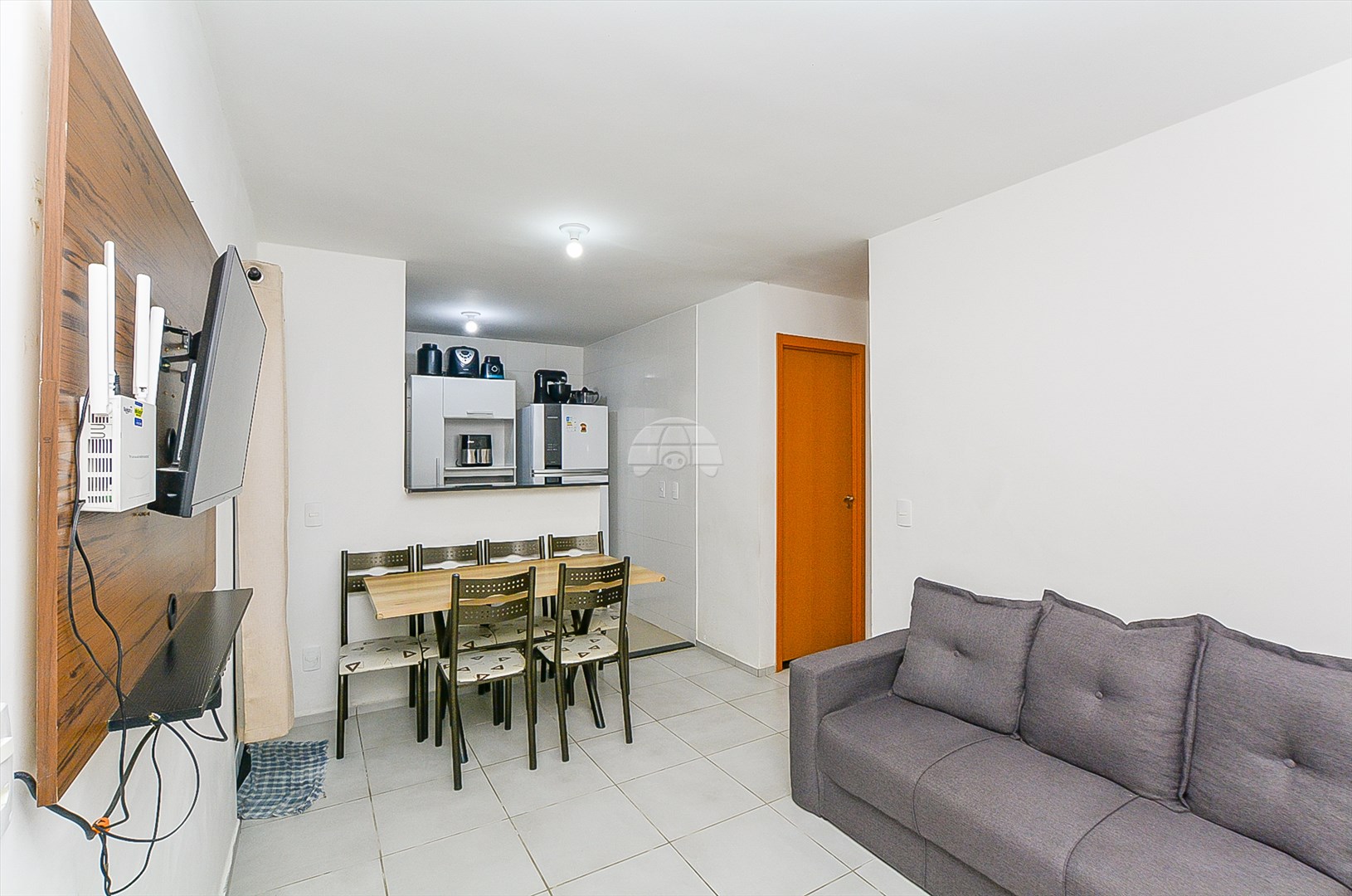 Apartamento à venda em Santo Antonio, São José dos Pinhais — Portal Chave Fácil