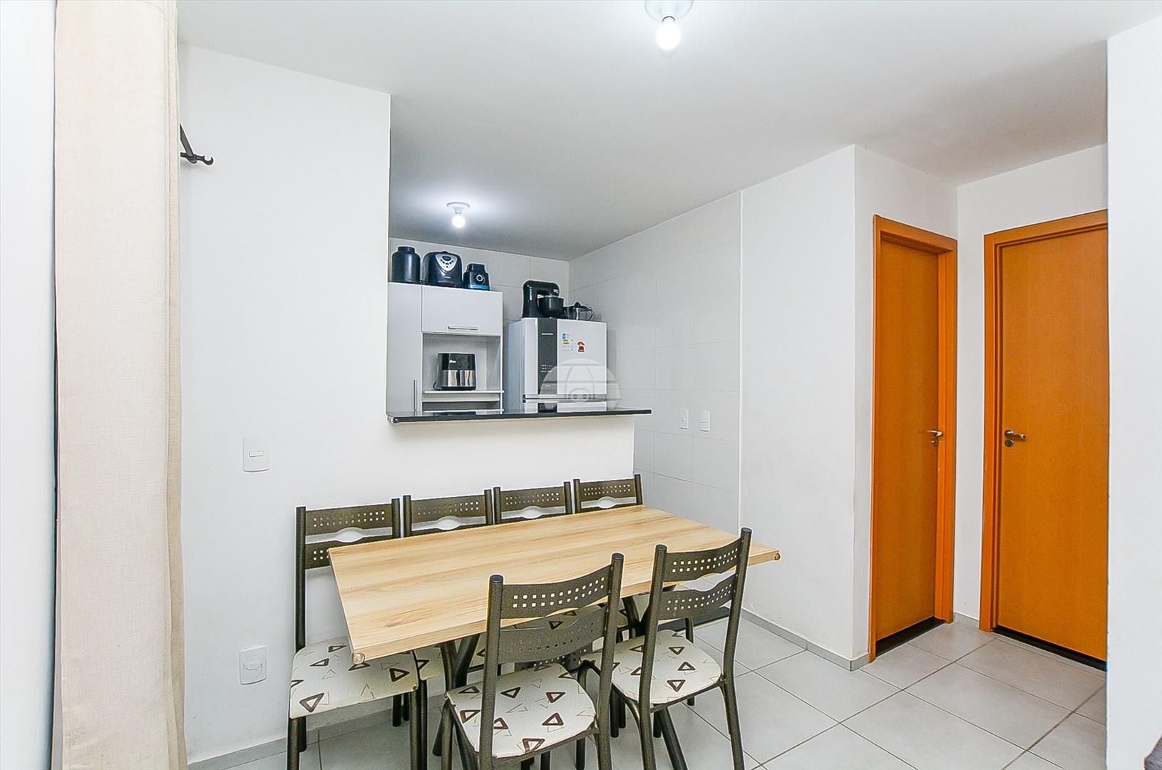 Apartamento à venda em Santo Antonio, São José dos Pinhais — Portal Chave Fácil