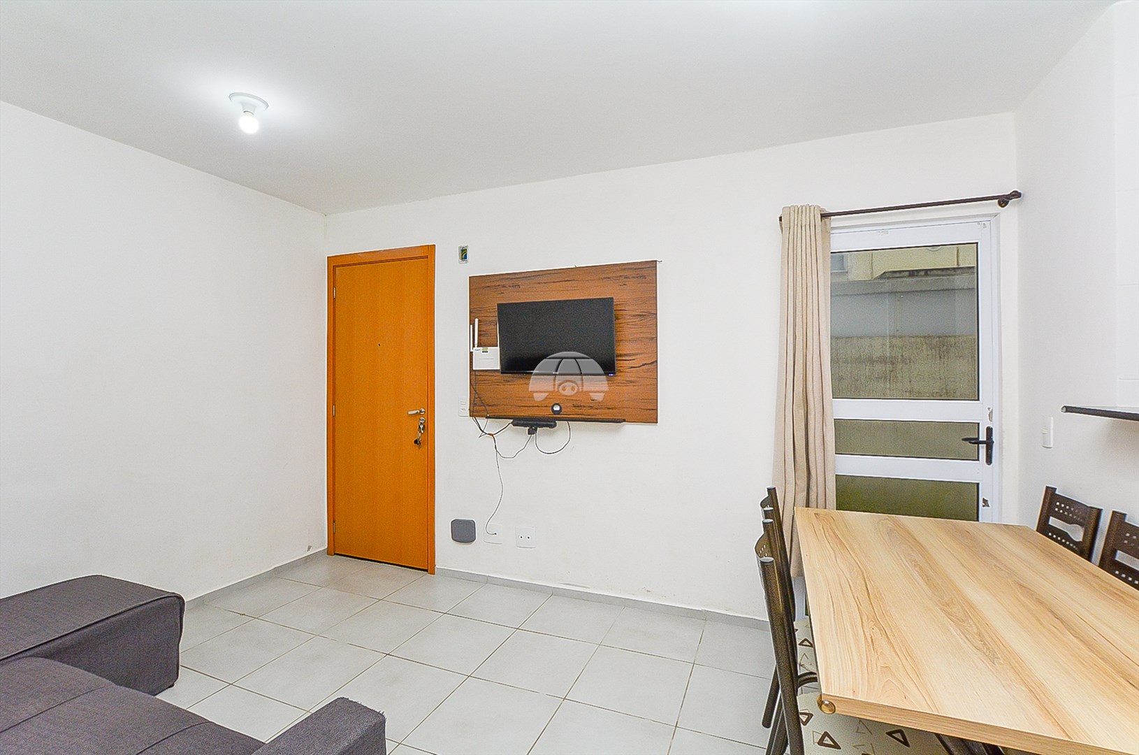 Apartamento à venda em Santo Antonio, São José dos Pinhais — Portal Chave Fácil