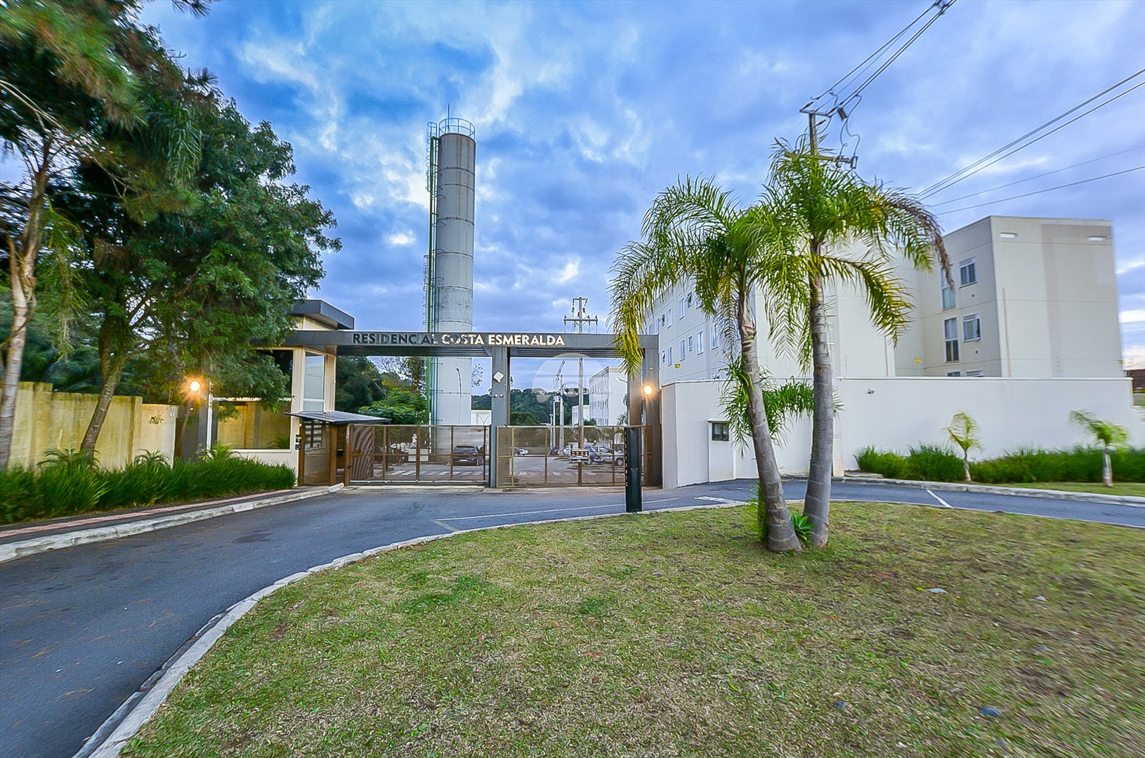 Apartamento à venda em Santo Antonio, São José dos Pinhais — Portal Chave Fácil