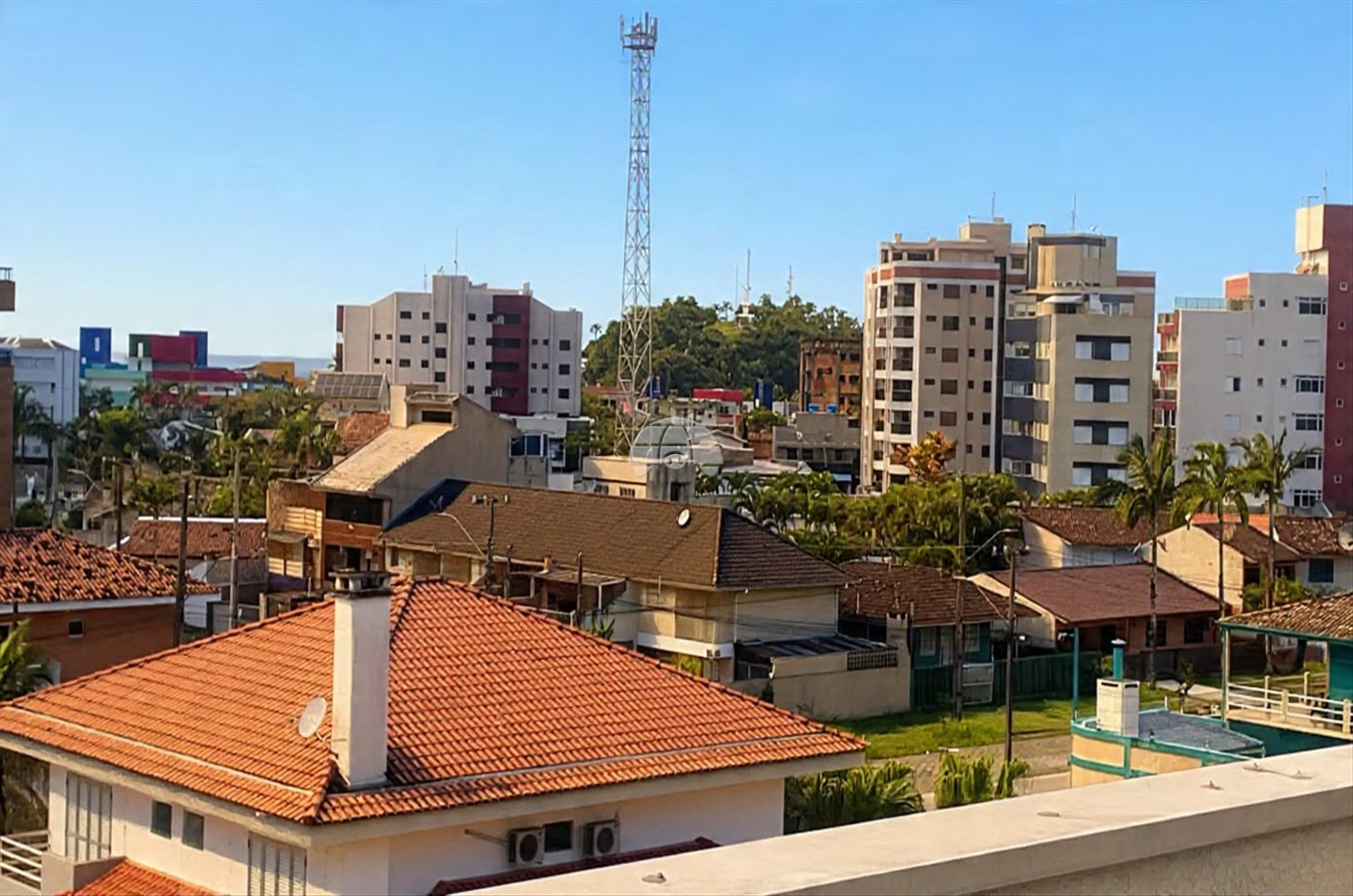 Apartamento à venda em Centro, Guaratuba — Portal Chave Fácil