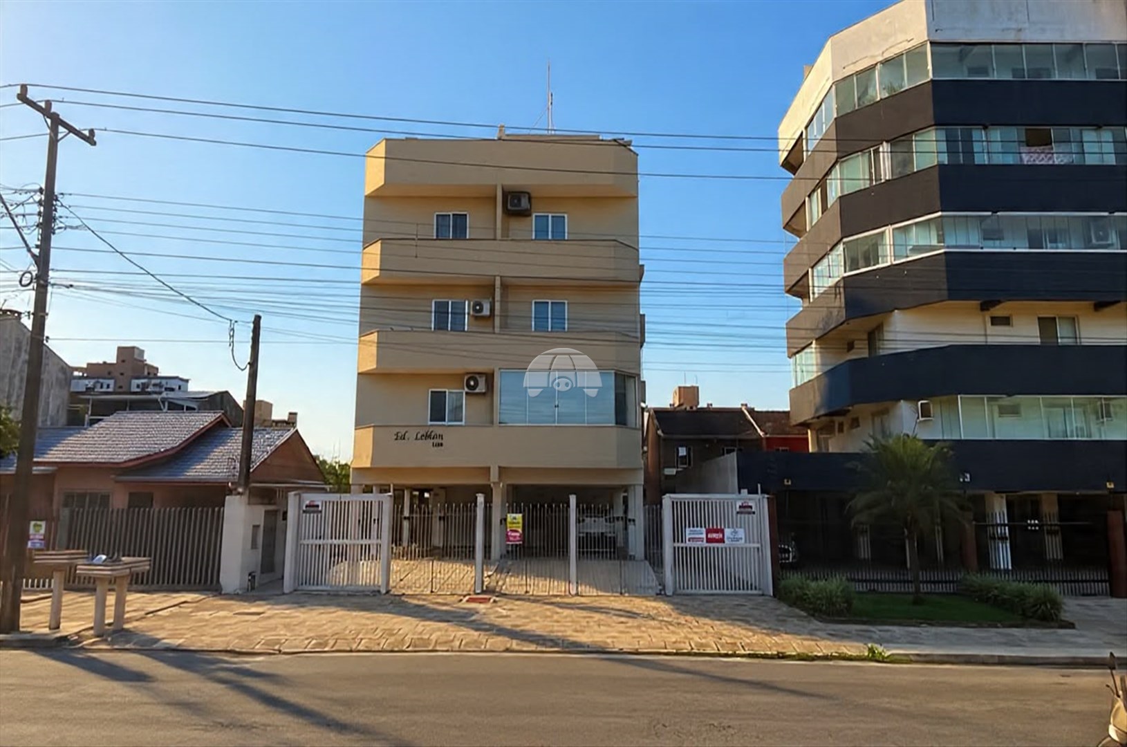Apartamento à venda em Centro, Guaratuba — Portal Chave Fácil