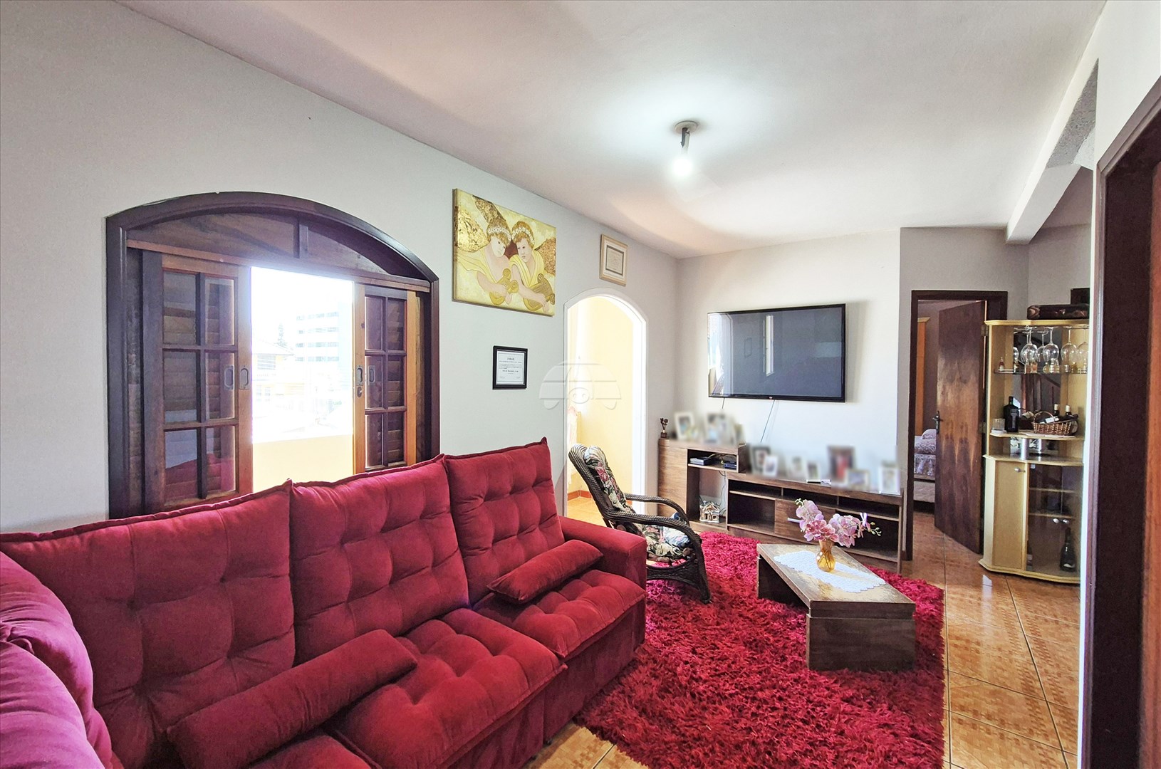 Casa à venda em Centro, Pinhais — Portal Chave Fácil