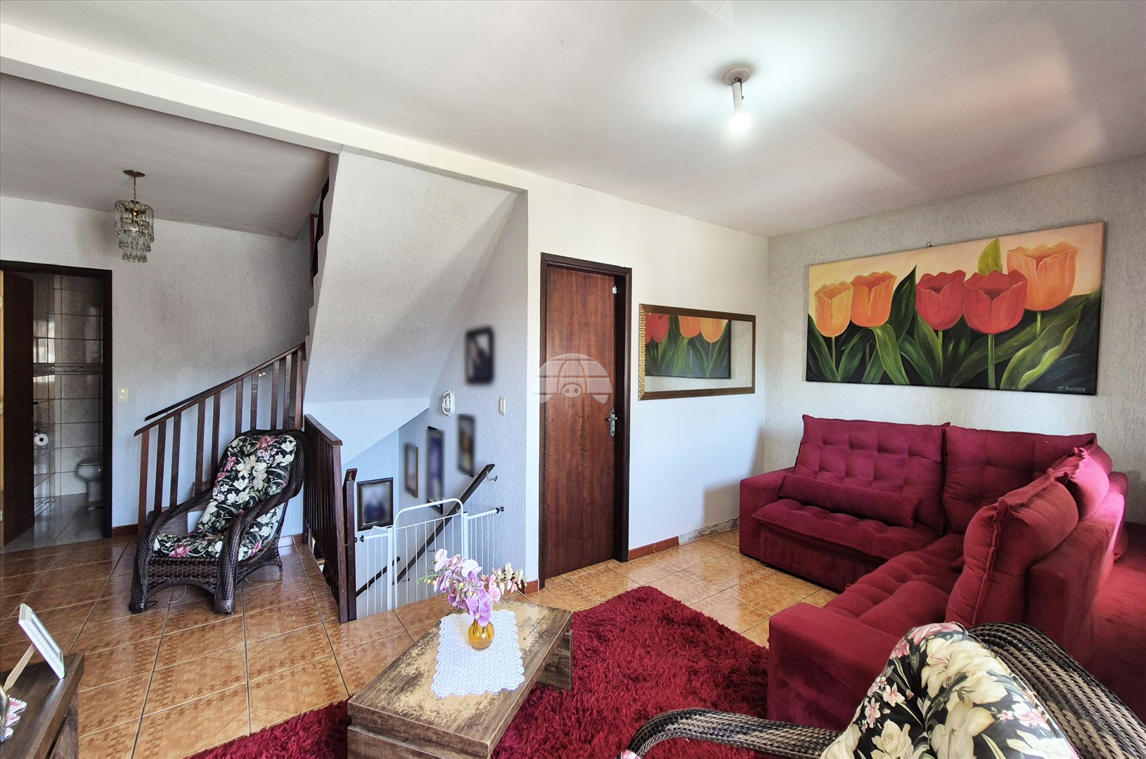 Casa à venda em Centro, Pinhais — Portal Chave Fácil