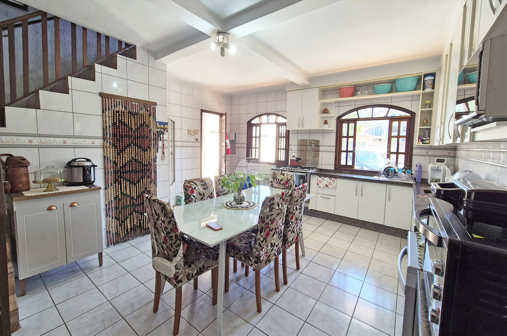 Casa à venda em Centro, Pinhais — Portal Chave Fácil