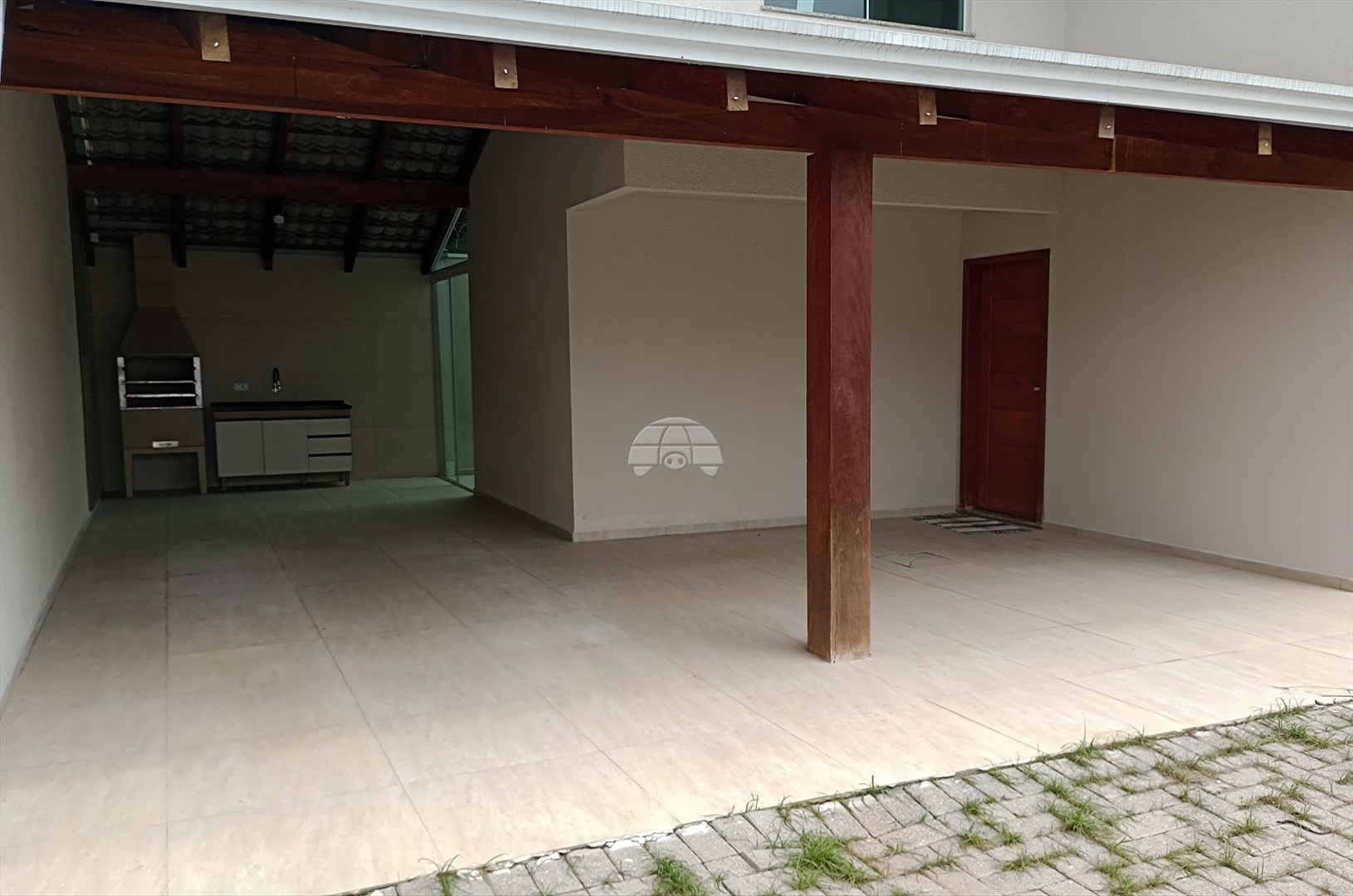 Casa à venda em Emiliano Perneta, Pinhais — Portal Chave Fácil