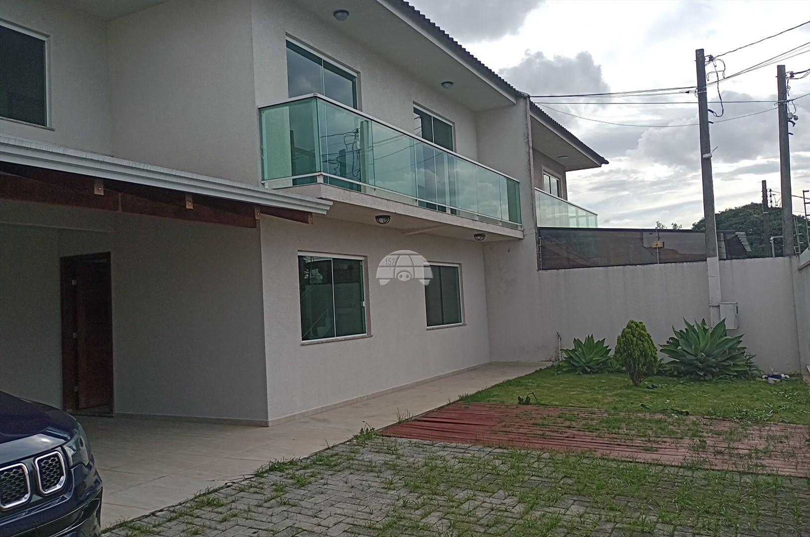Casa à venda em Emiliano Perneta, Pinhais — Portal Chave Fácil