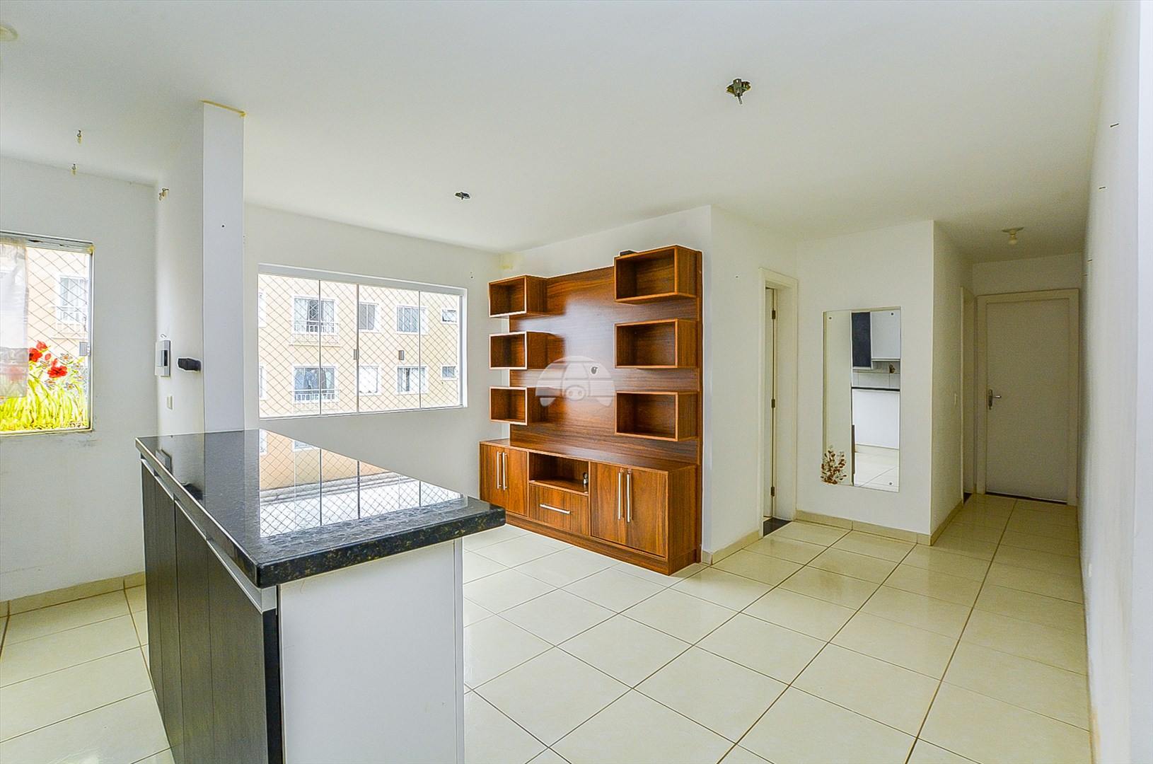 Apartamento à venda em Cidade Jardim, São José dos Pinhais — Portal Chave Fácil