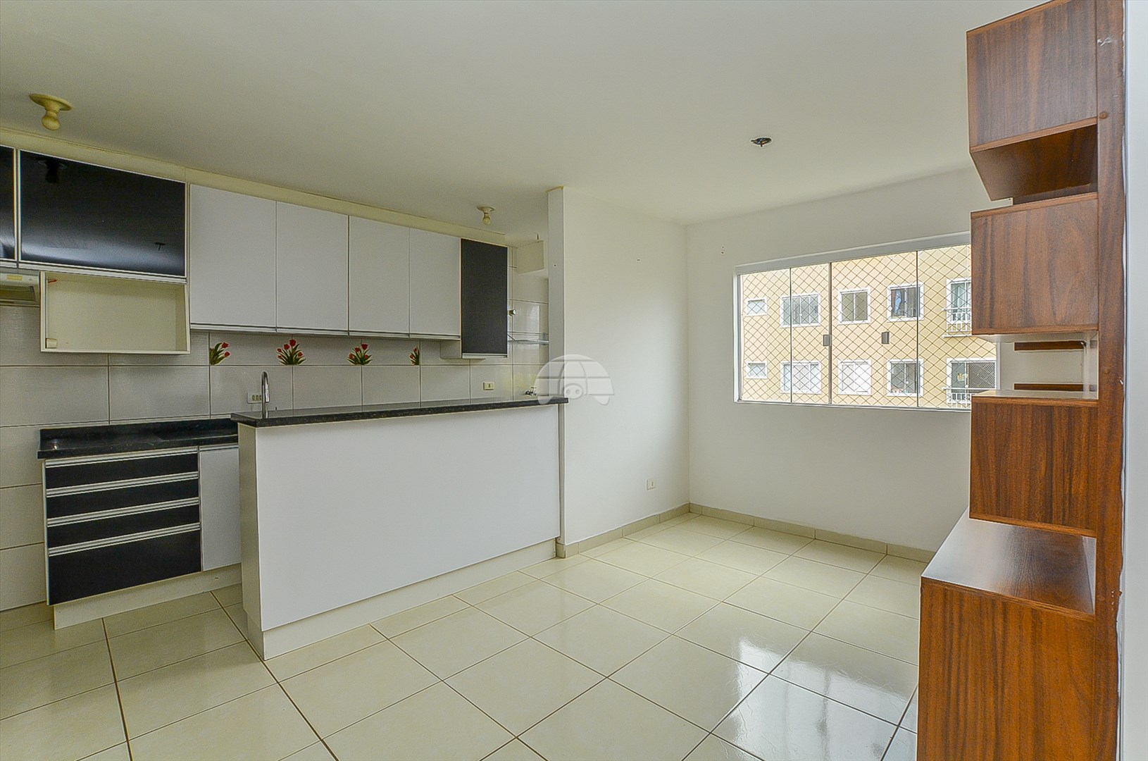 Apartamento à venda em Cidade Jardim, São José dos Pinhais — Portal Chave Fácil