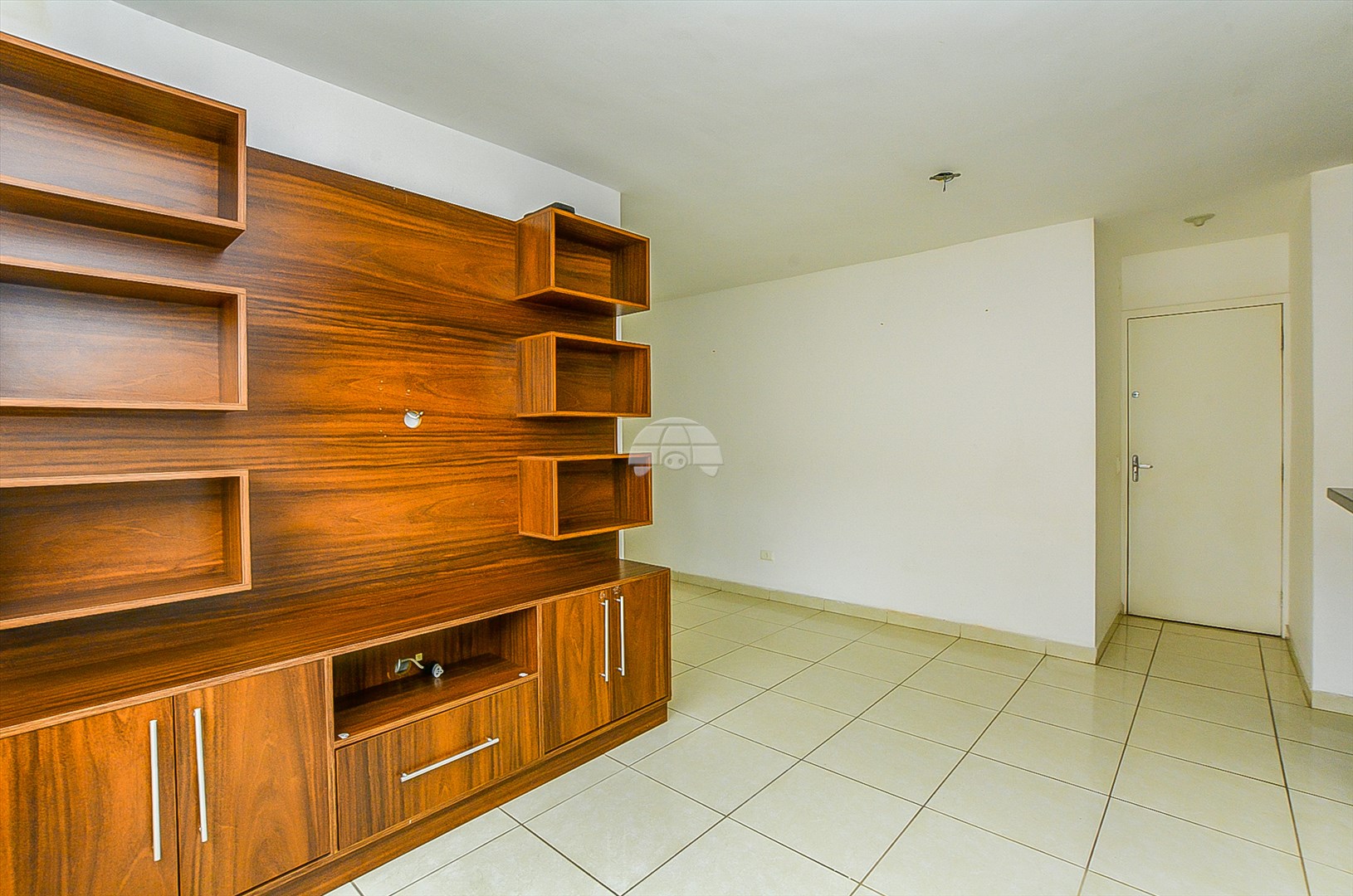 Apartamento à venda em Cidade Jardim, São José dos Pinhais — Portal Chave Fácil