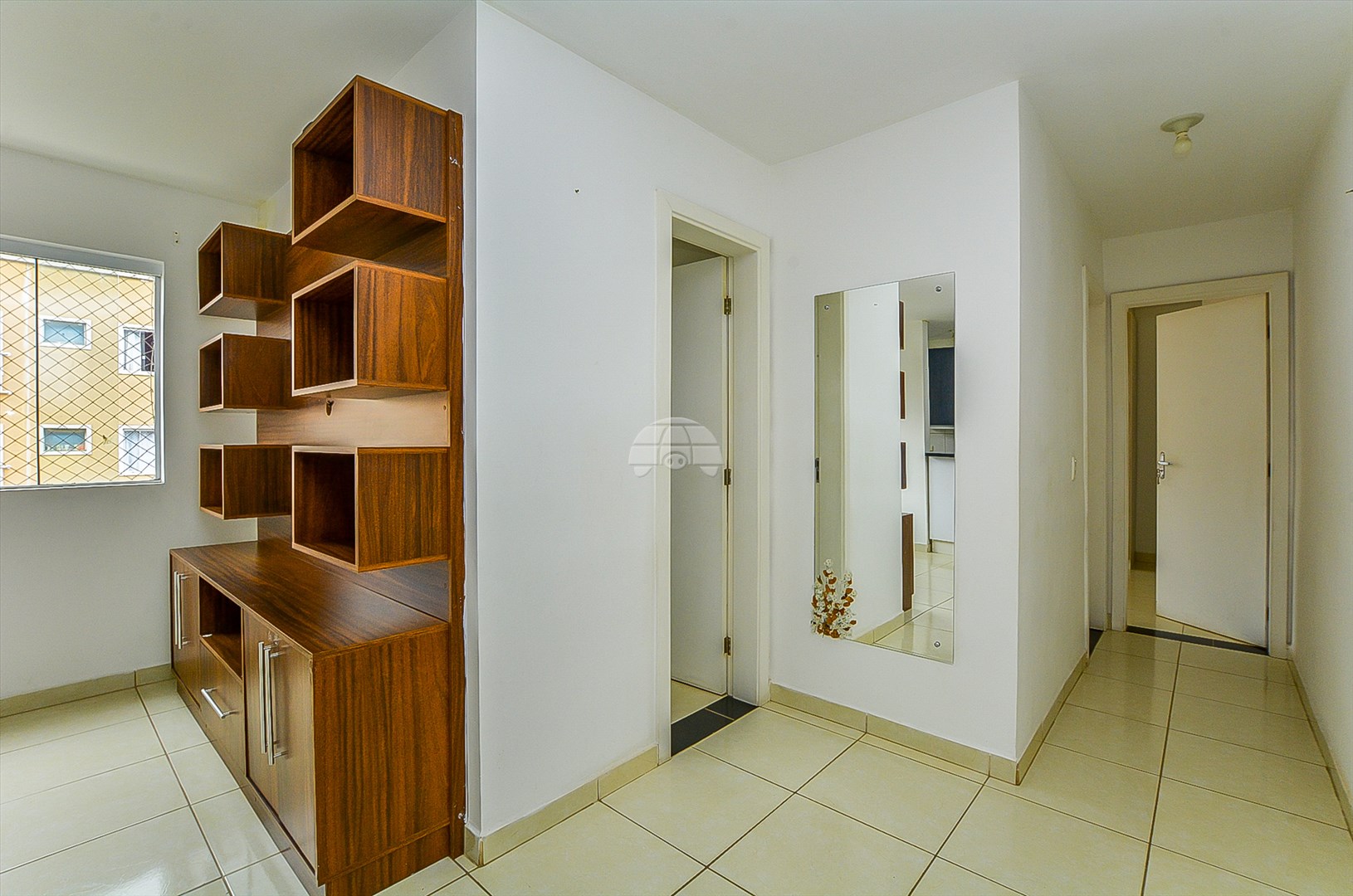 Apartamento à venda em Cidade Jardim, São José dos Pinhais — Portal Chave Fácil
