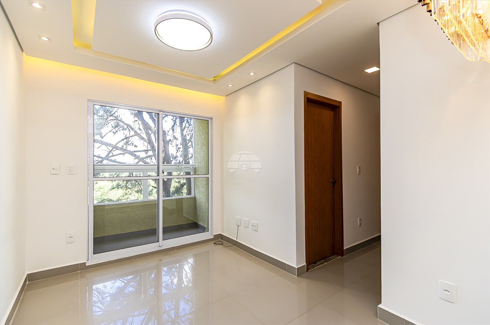 Apartamento à venda em Cidade Industrial, Curitiba — Portal Chave Fácil