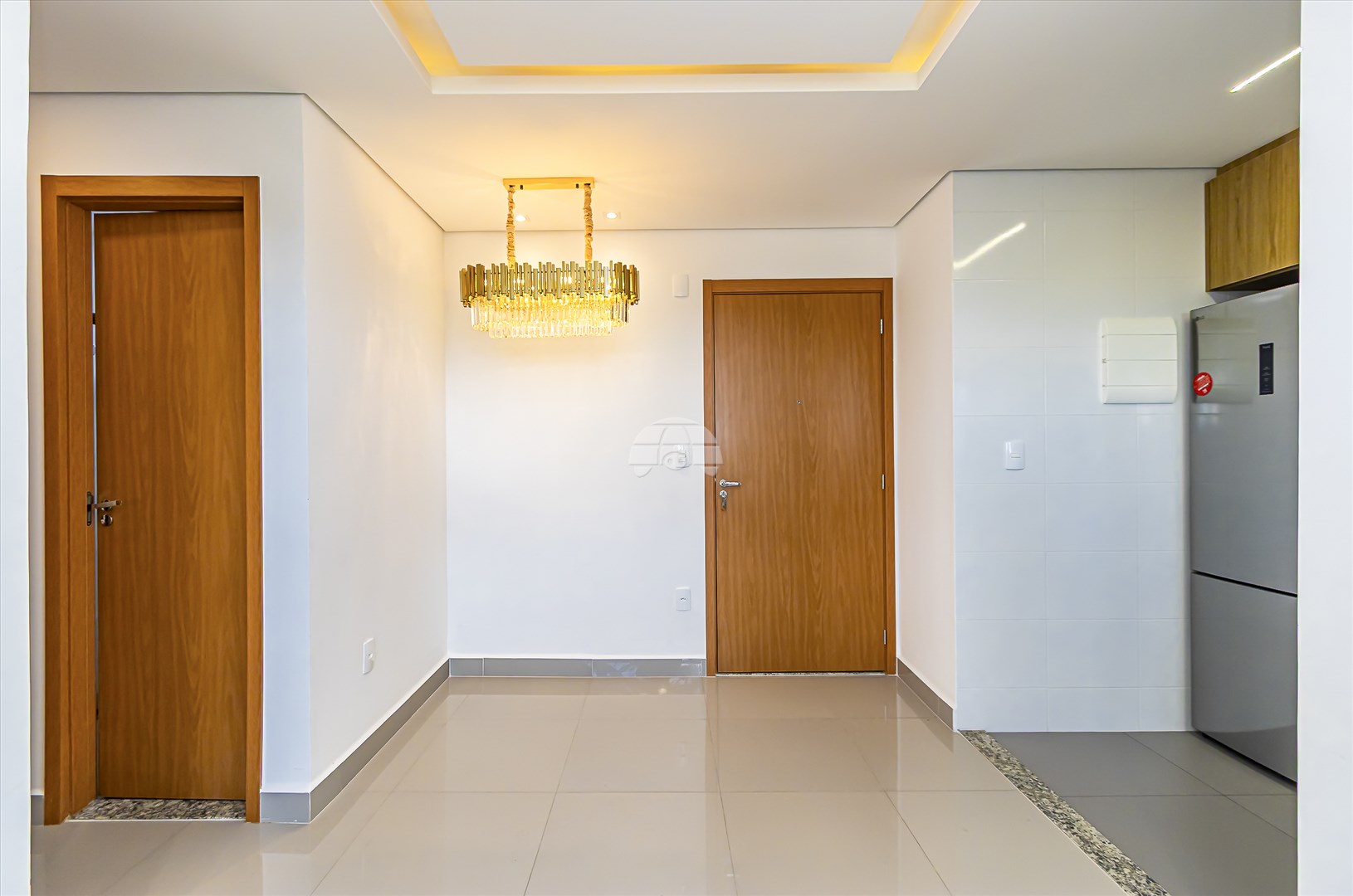 Apartamento à venda em Cidade Industrial, Curitiba — Portal Chave Fácil