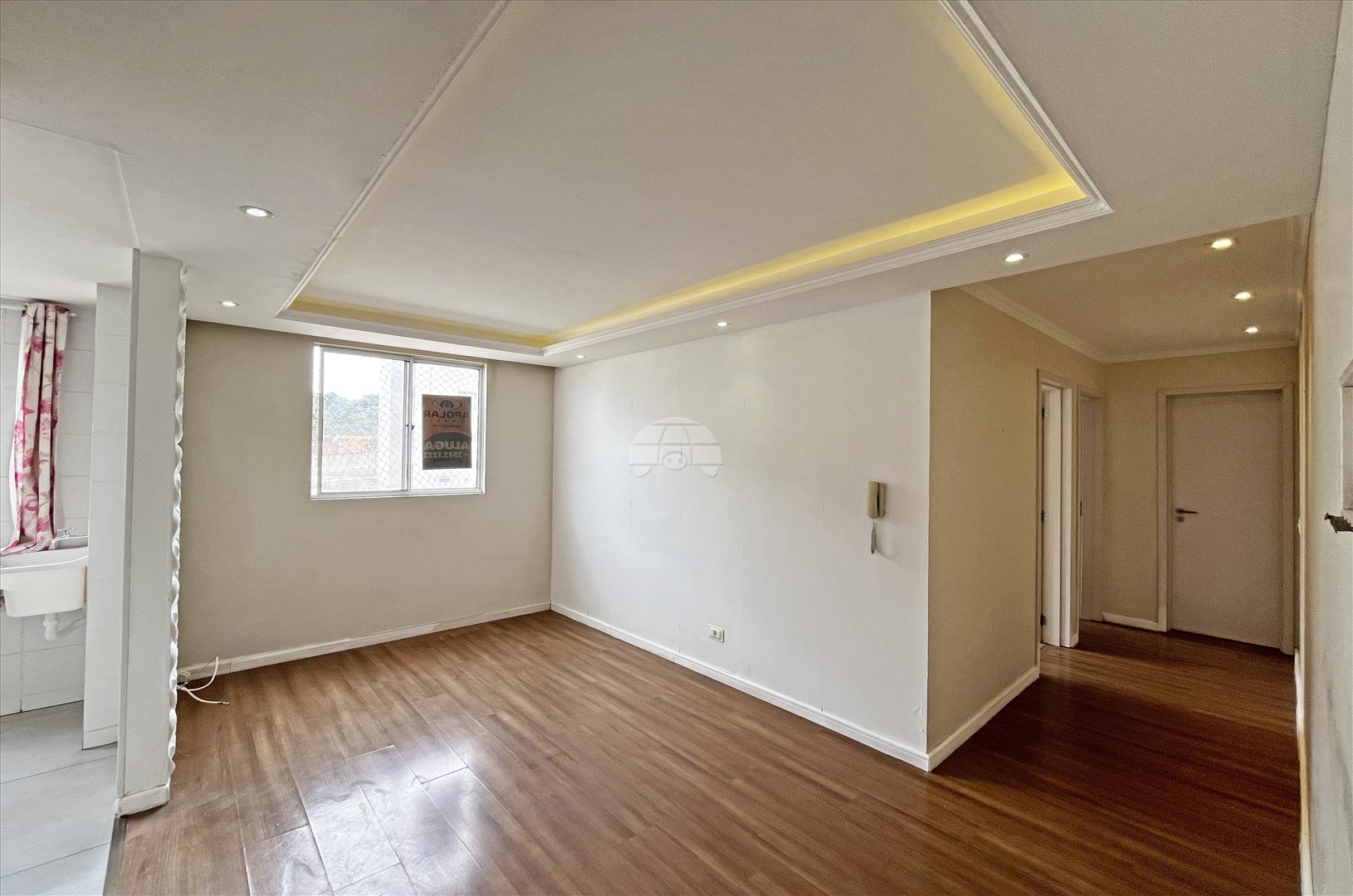 Apartamento para alugar em Jardim Amélia, Pinhais — Portal Chave Fácil