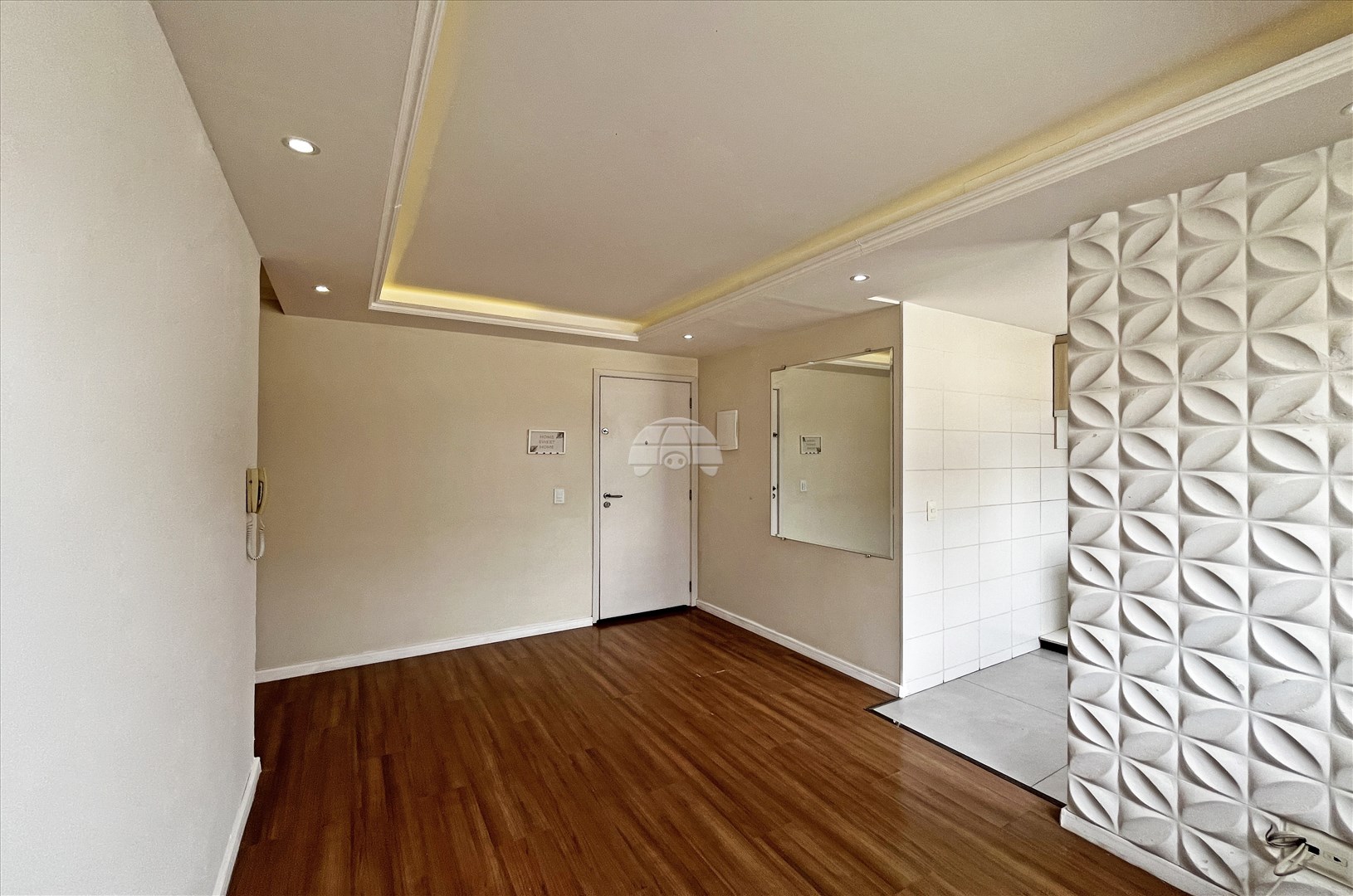Apartamento para alugar em Jardim Amélia, Pinhais — Portal Chave Fácil
