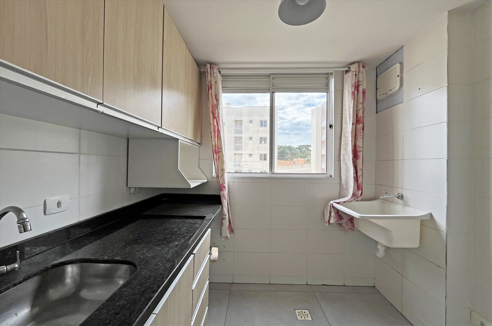 Apartamento para alugar em Jardim Amélia, Pinhais — Portal Chave Fácil