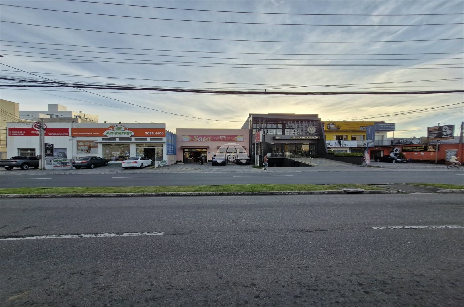 Comercial à venda em Centro, Pinhais — Portal Chave Fácil