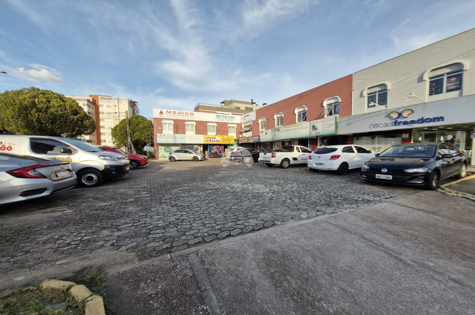 Comercial à venda em Centro, Pinhais — Portal Chave Fácil