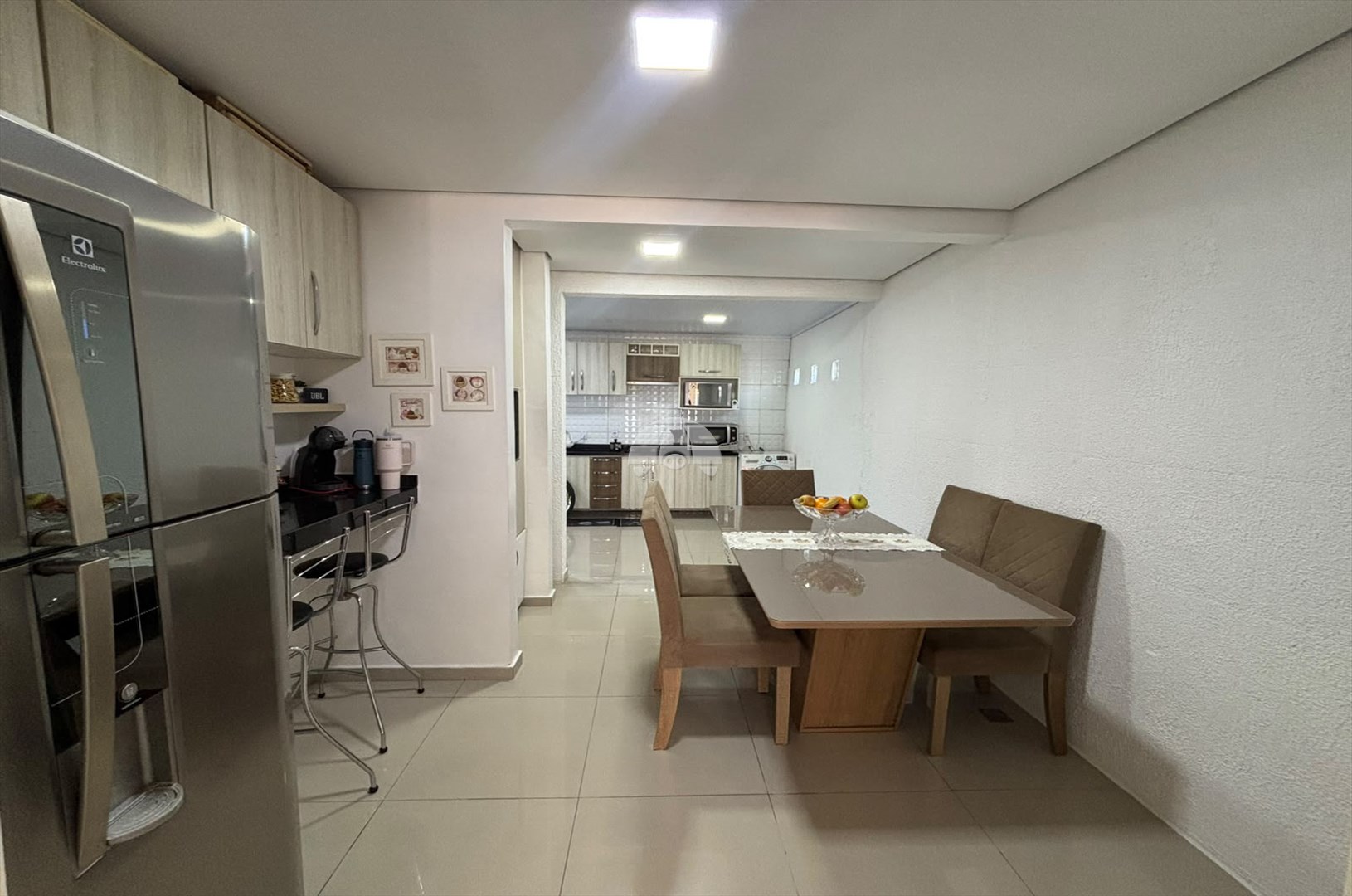 Casa à venda em Vila Vera Cruz, Passo Fundo — Portal Chave Fácil