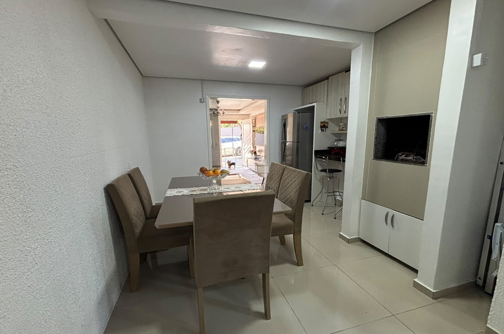 Casa à venda em Vila Vera Cruz, Passo Fundo — Portal Chave Fácil