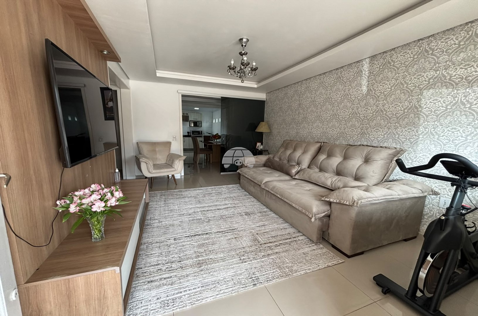 Casa à venda em Vila Vera Cruz, Passo Fundo — Portal Chave Fácil