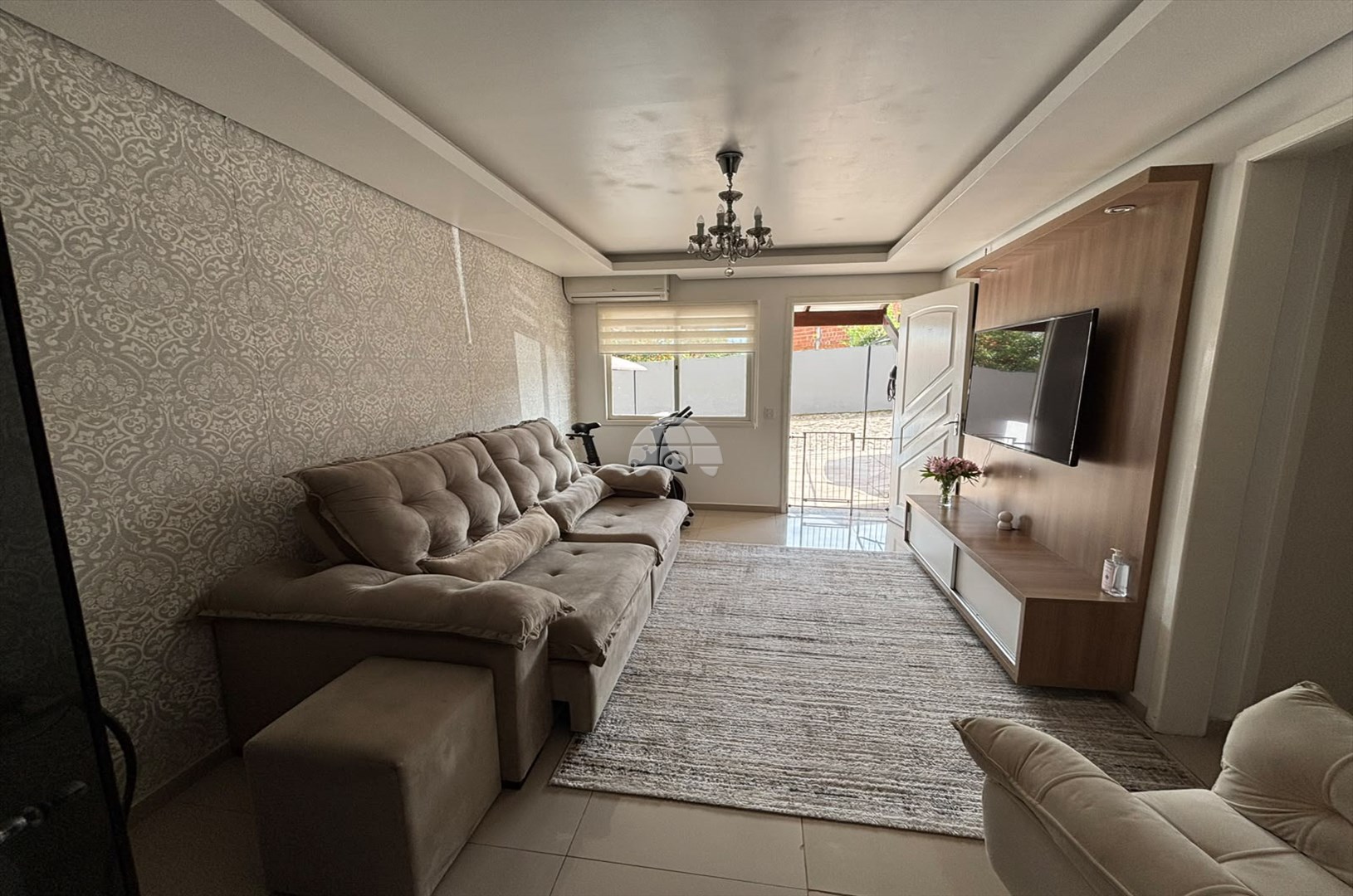 Casa à venda em Vila Vera Cruz, Passo Fundo — Portal Chave Fácil