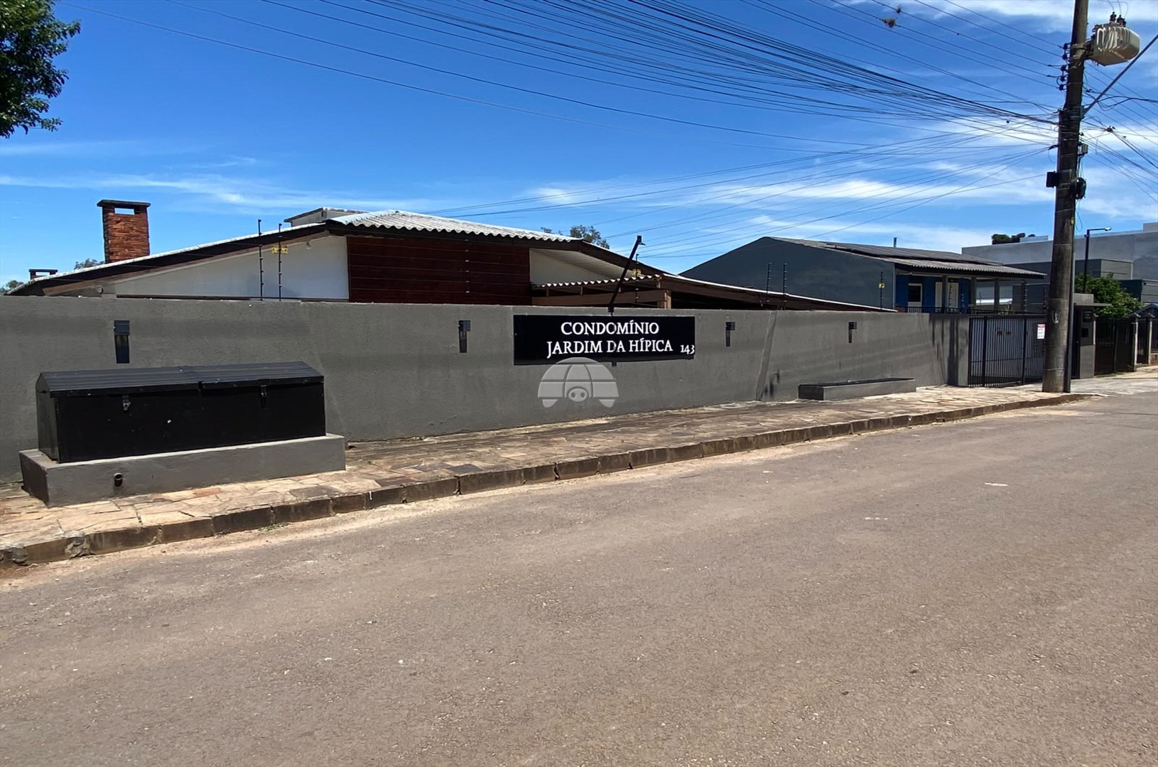 Casa à venda em Vila Vera Cruz, Passo Fundo — Portal Chave Fácil