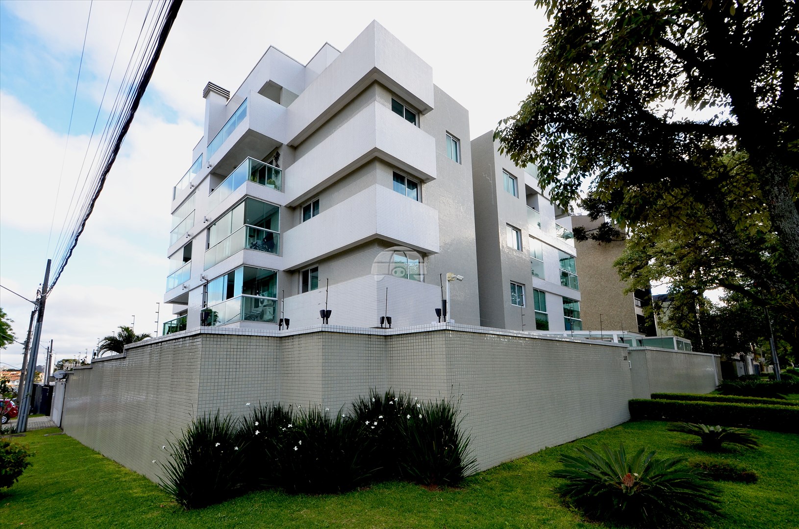 Apartamento à venda em Tarumã, Curitiba — Portal Chave Fácil